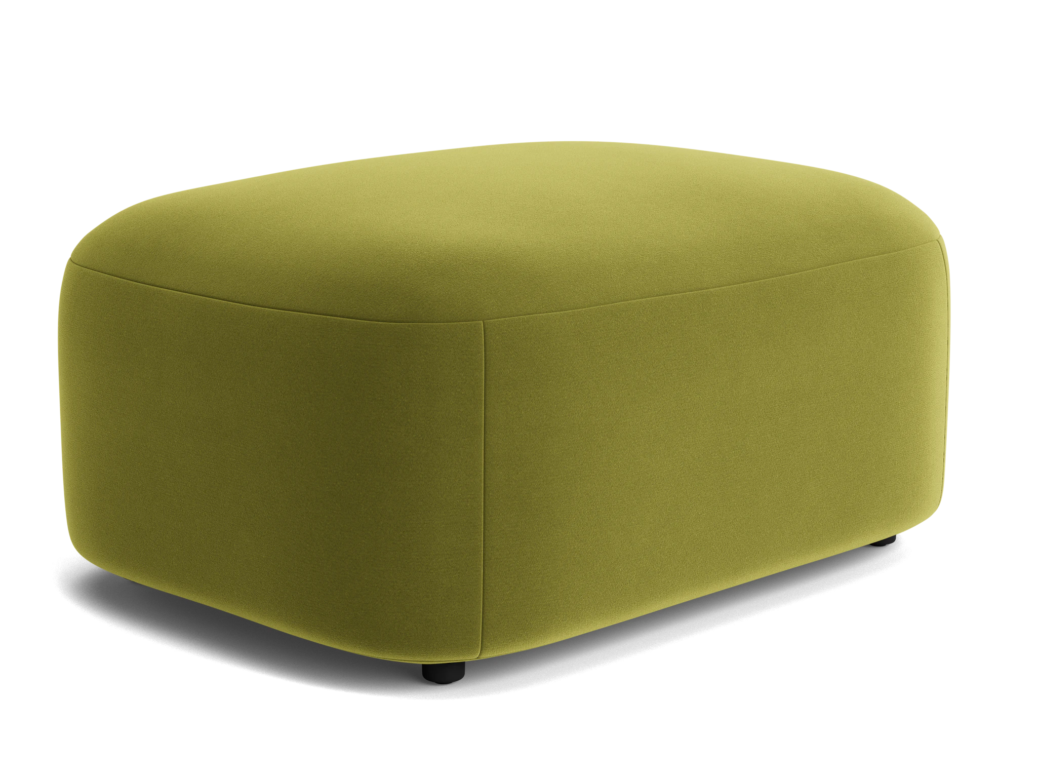 severn ottoman royale apple