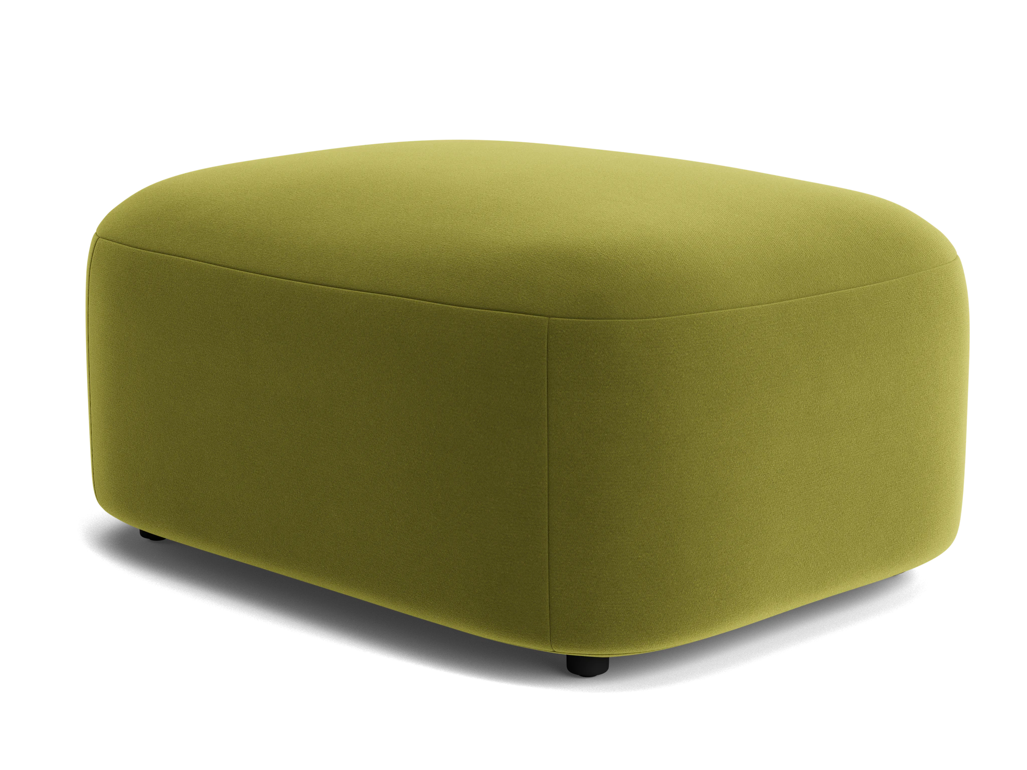 severn ottoman royale apple