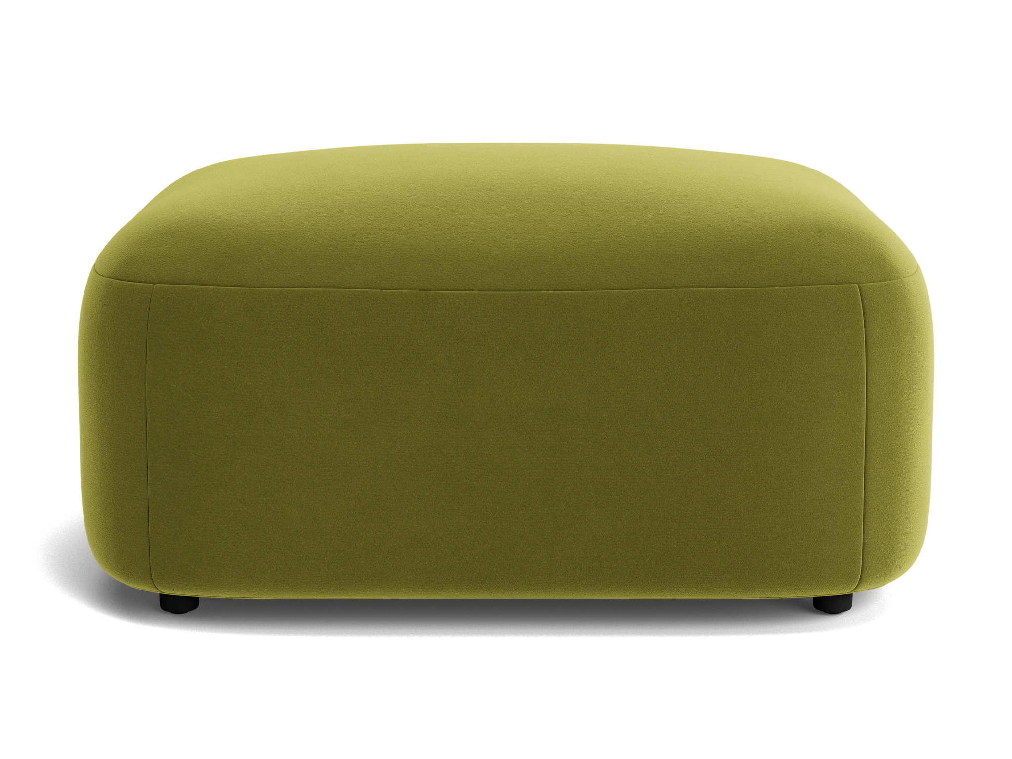 severn ottoman royale apple