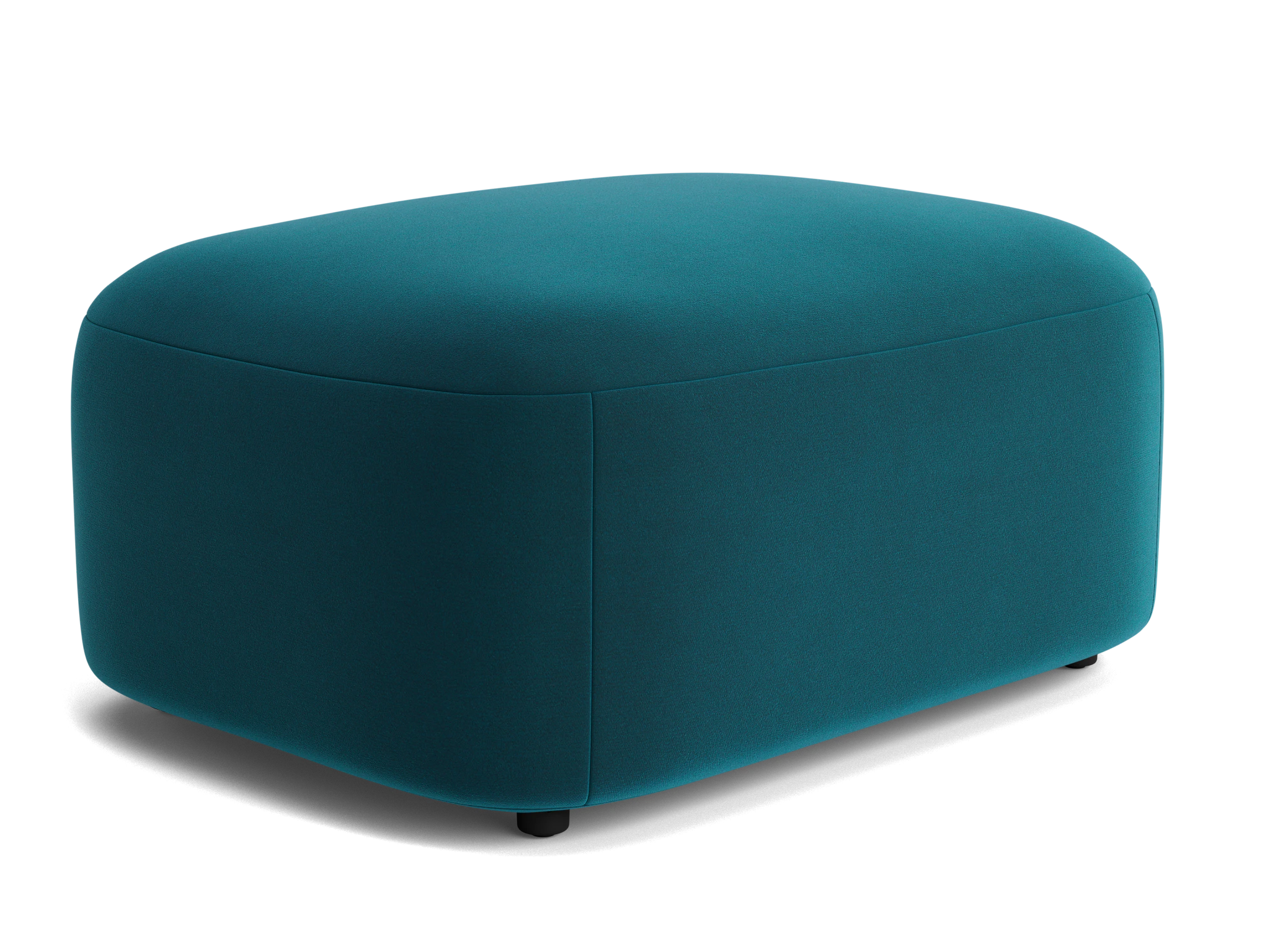 severn ottoman royale peacock