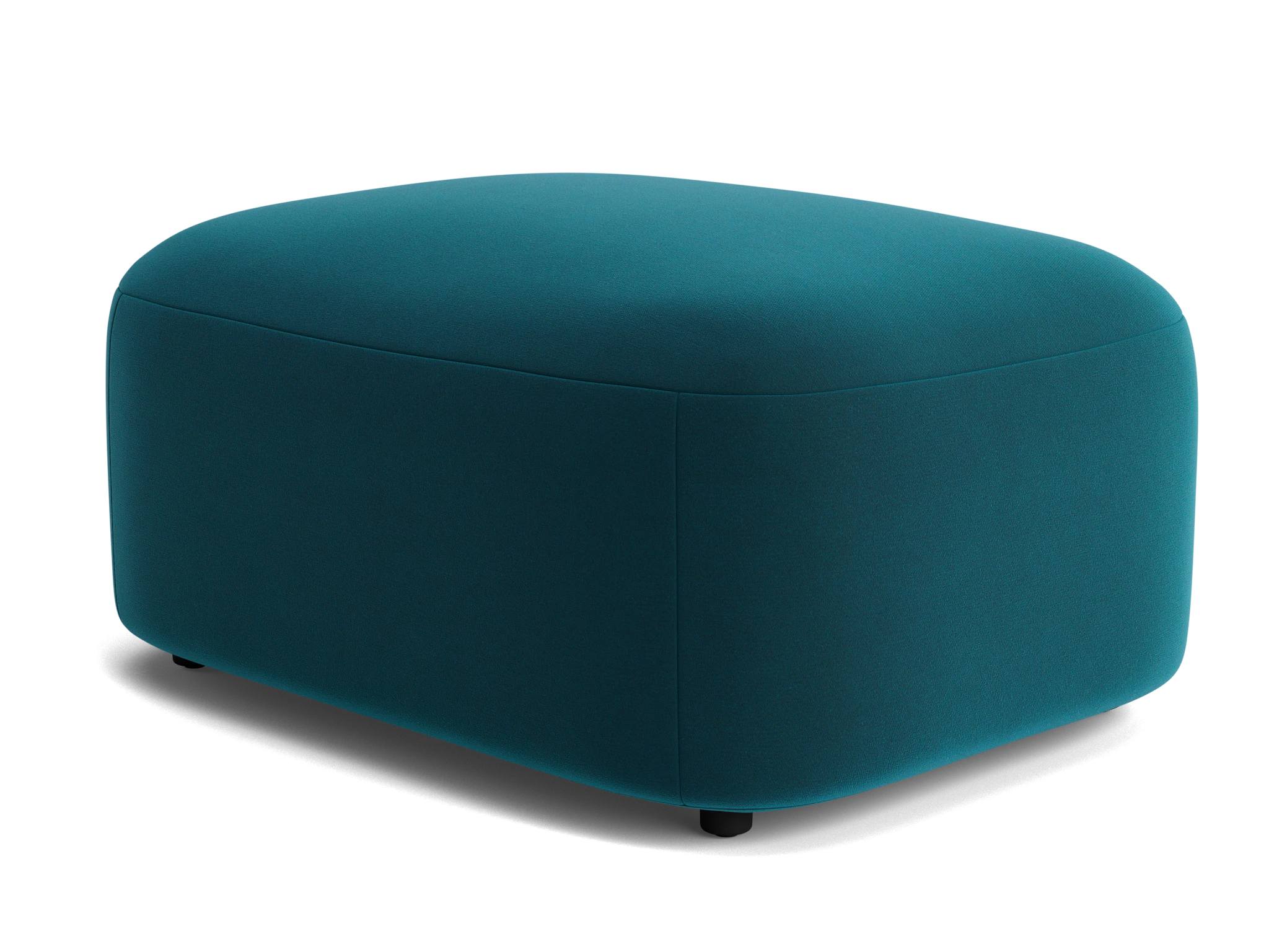 severn ottoman royale peacock