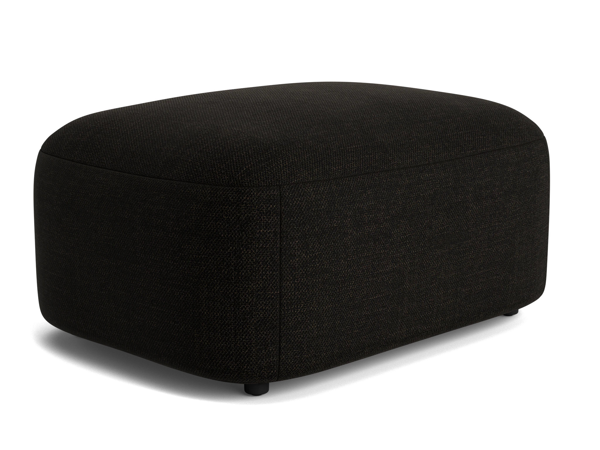 severn ottoman milo onyx