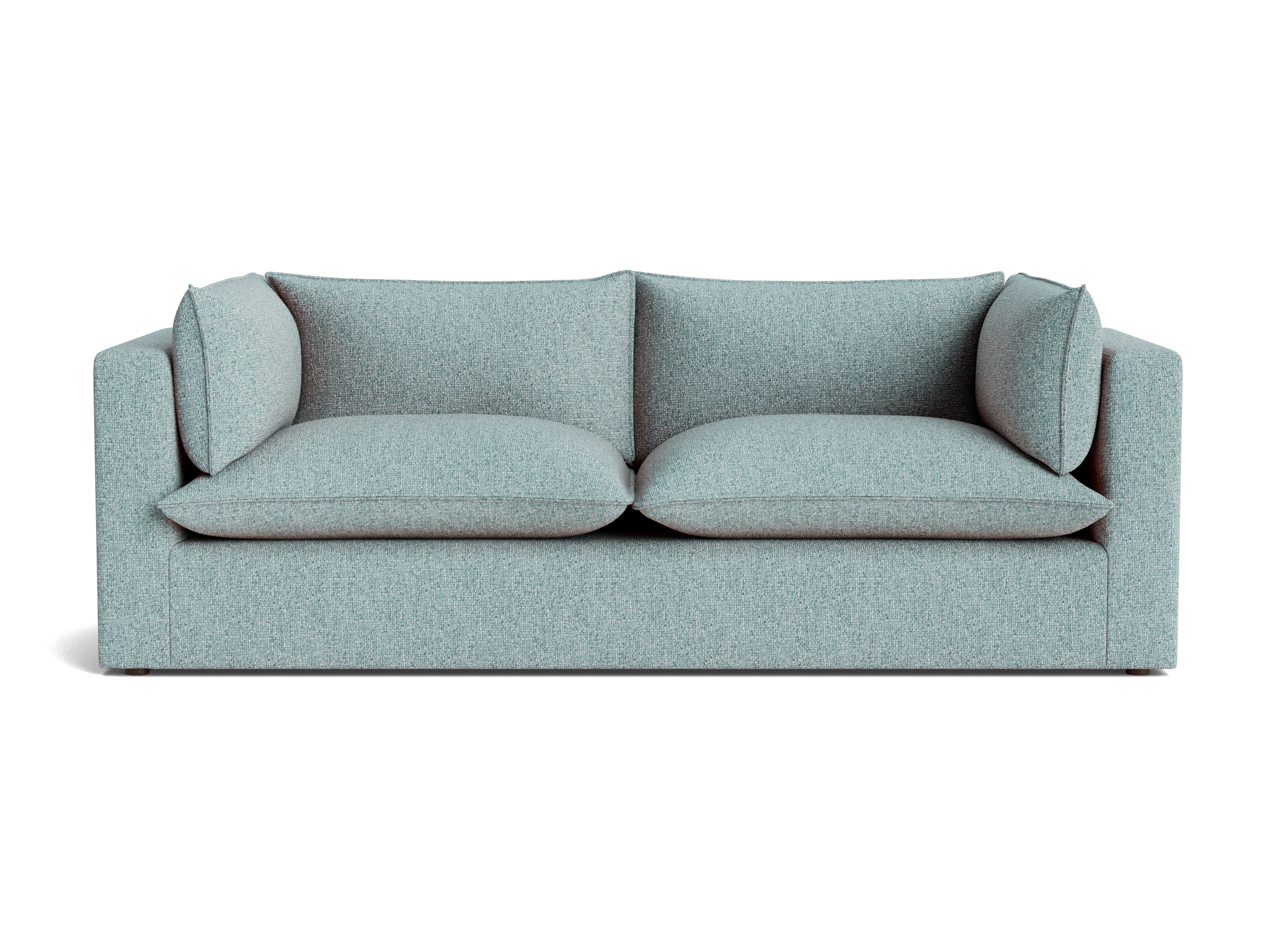 haine sofa bungalow slate