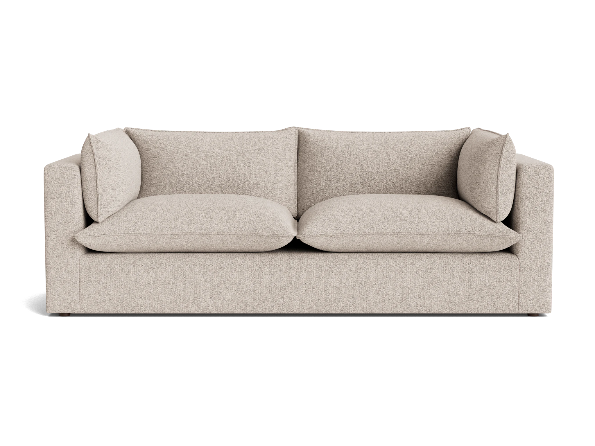 haine sofa borough cotton