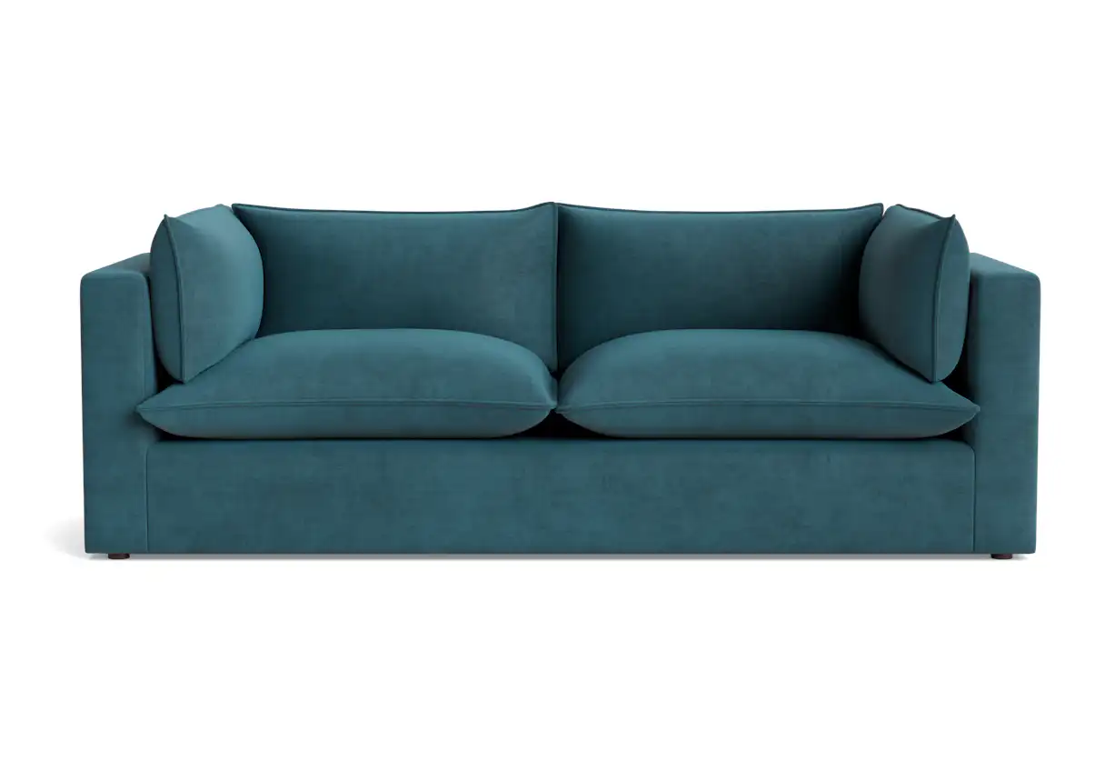 haine sofa royale pantone tapestry