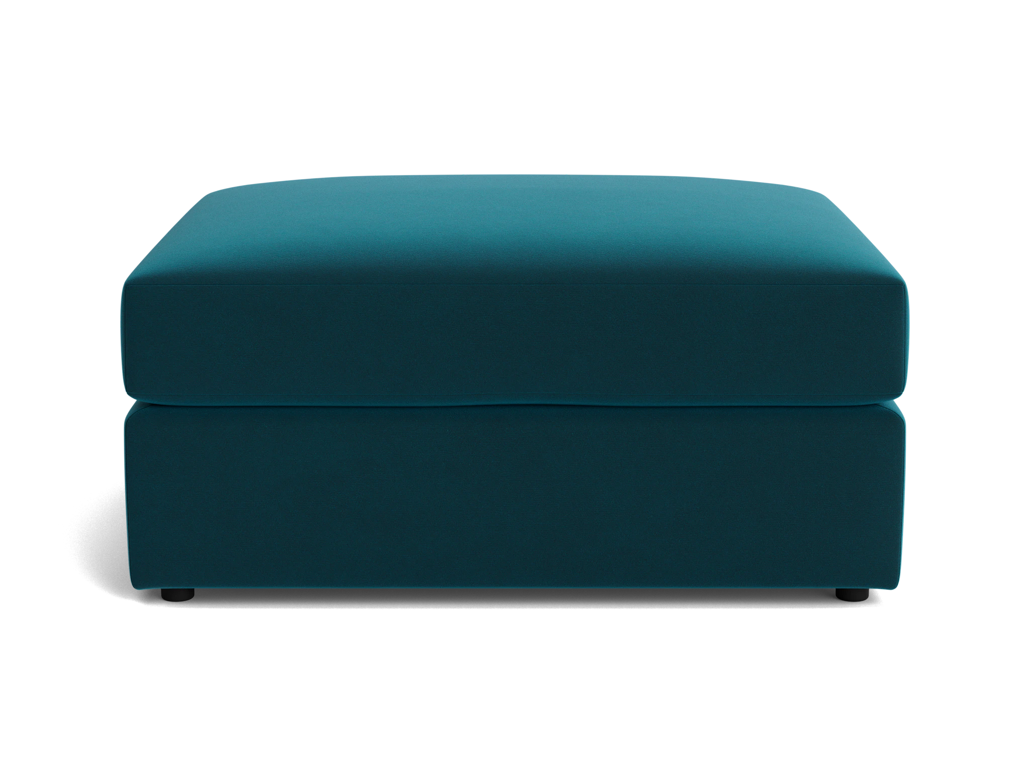 wilder ottoman royale peacock