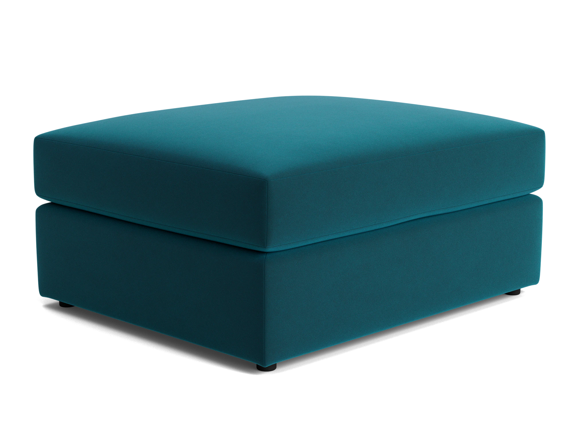 wilder ottoman royale peacock