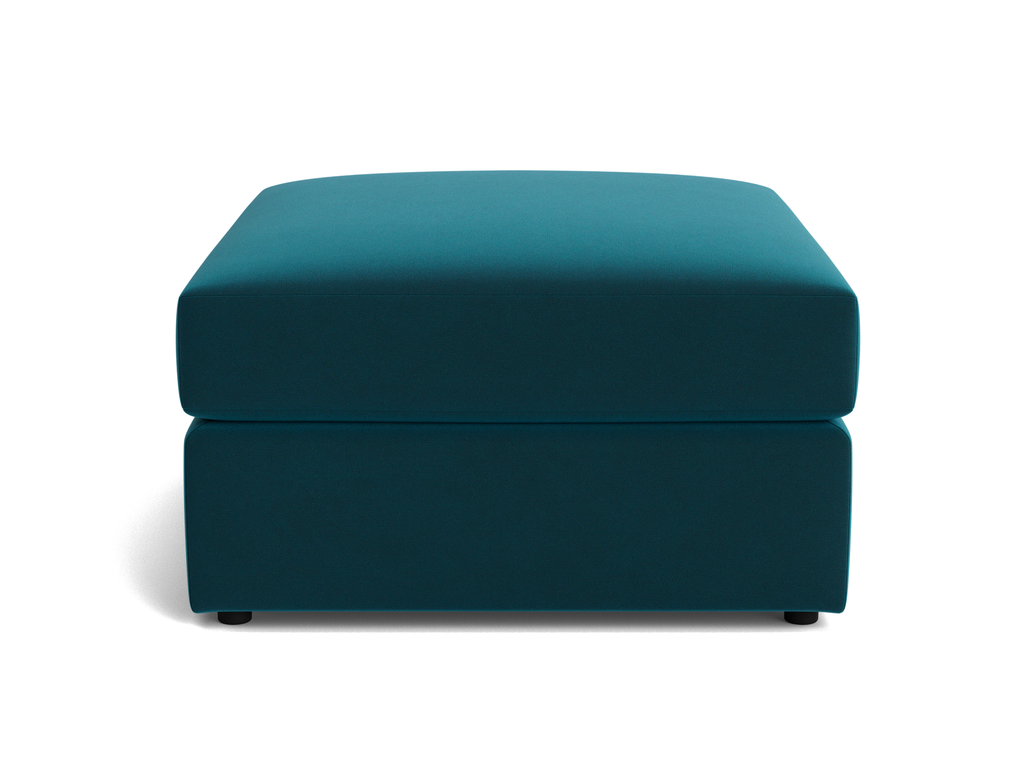 wilder ottoman royale peacock