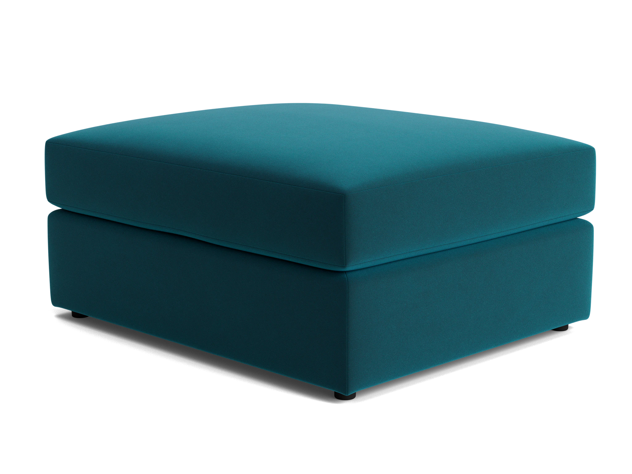 wilder ottoman royale peacock