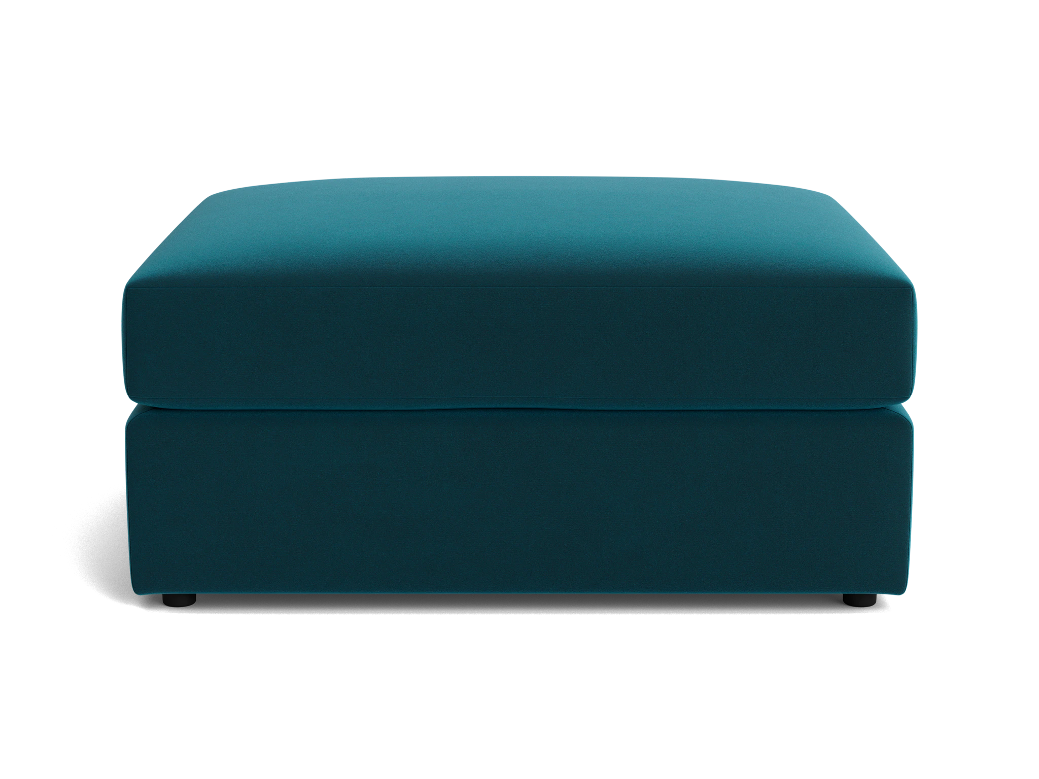 wilder ottoman royale peacock