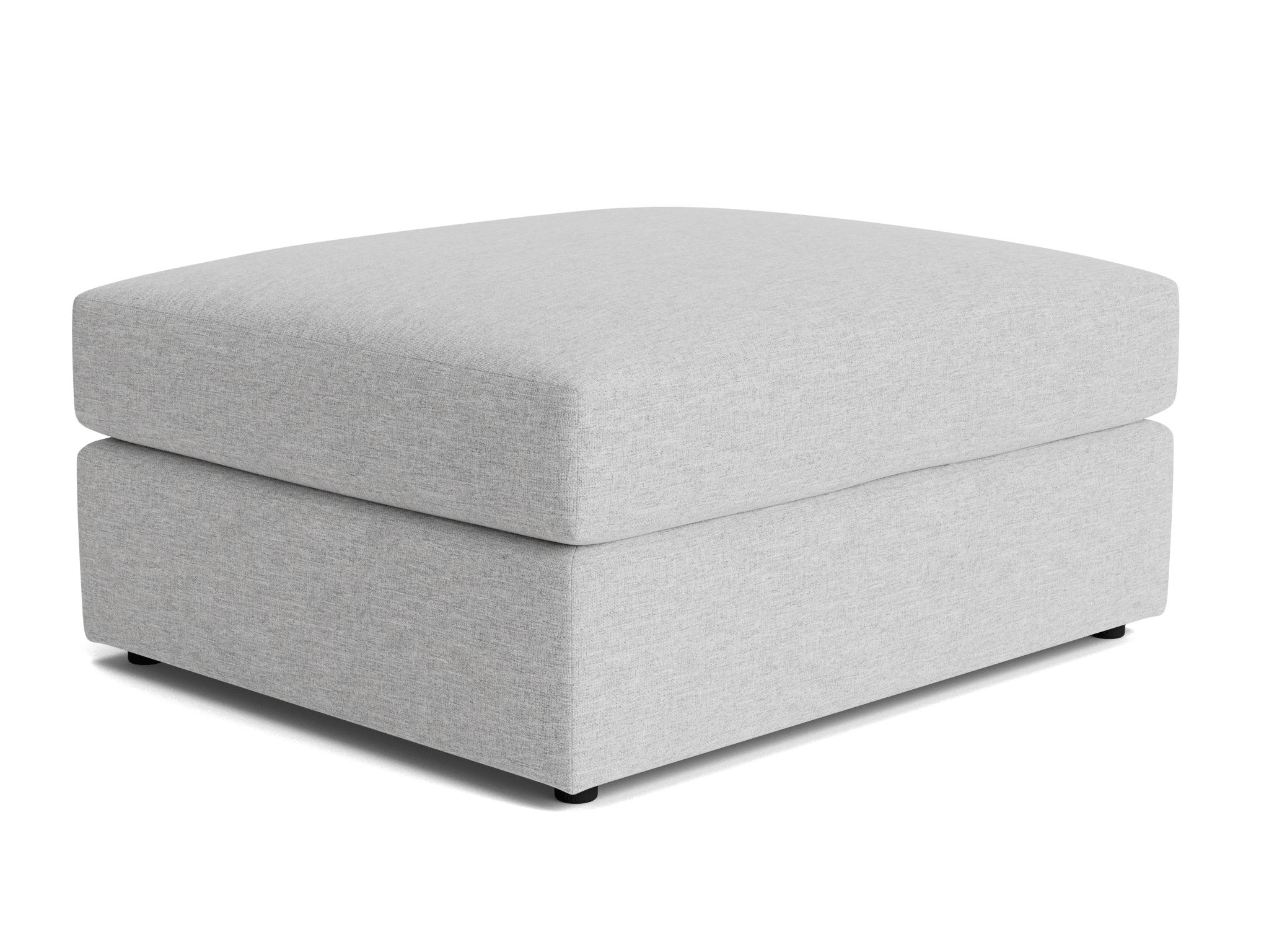 wilder ottoman milo dove