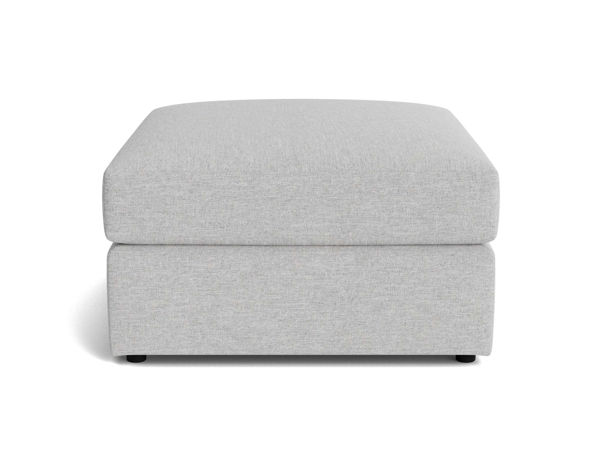 wilder ottoman milo dove