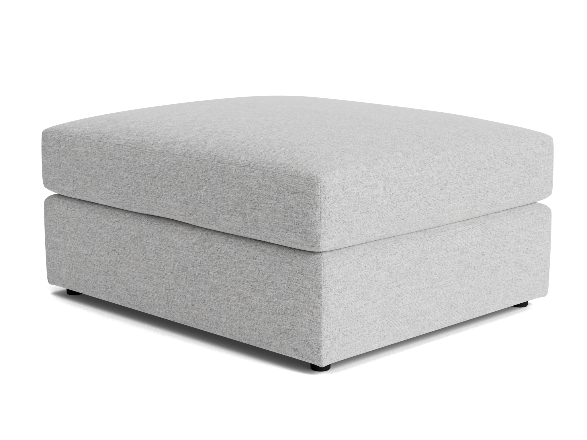 wilder ottoman milo dove