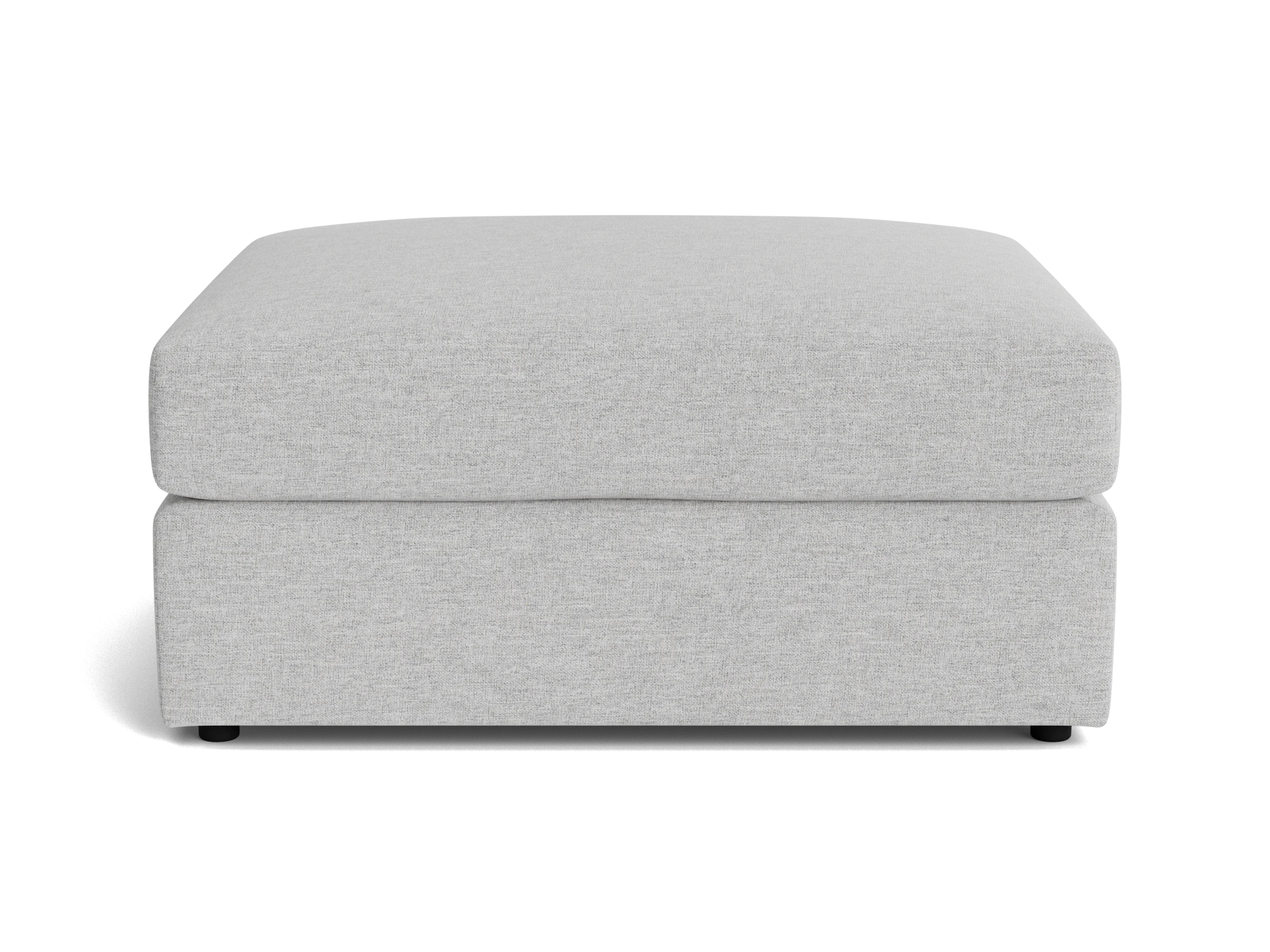 wilder ottoman milo dove