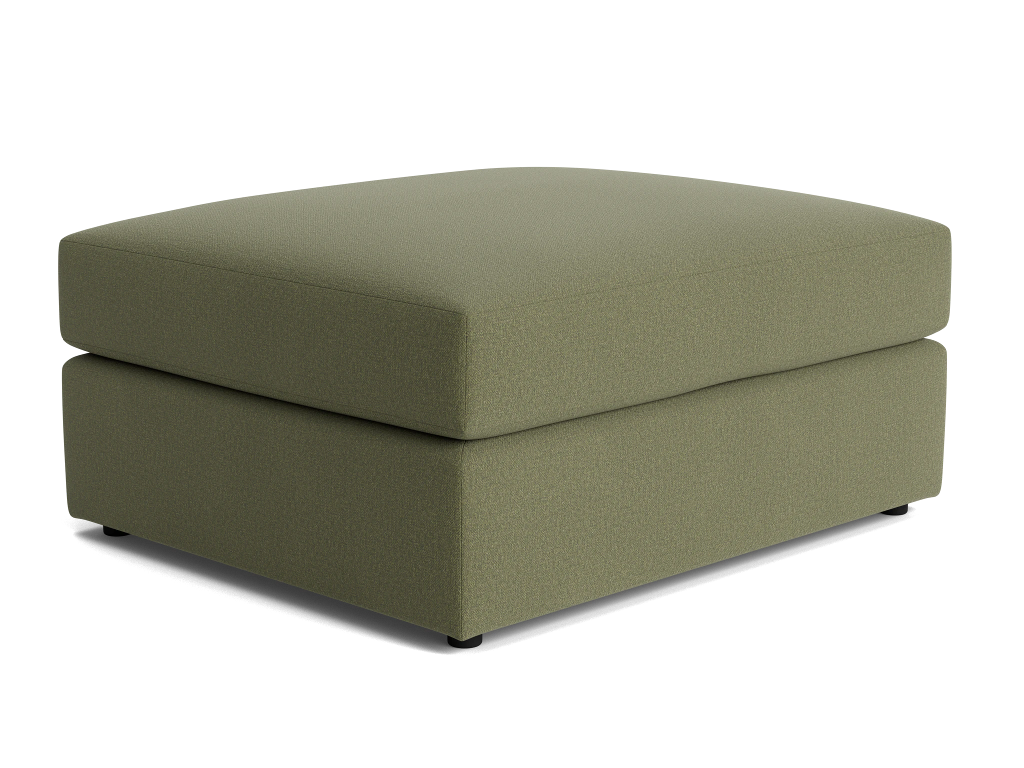 wilder ottoman faithful olive