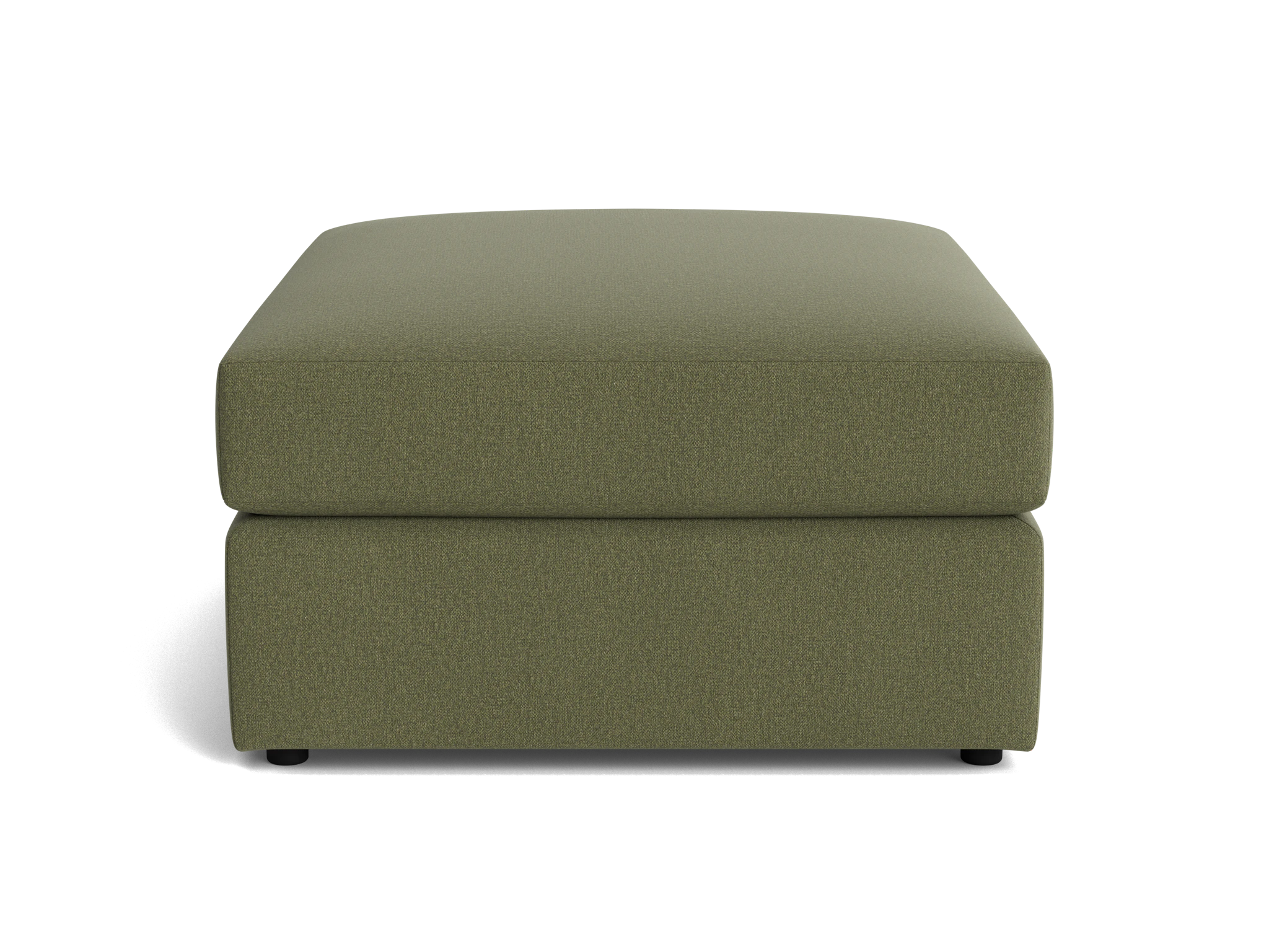 wilder ottoman faithful olive