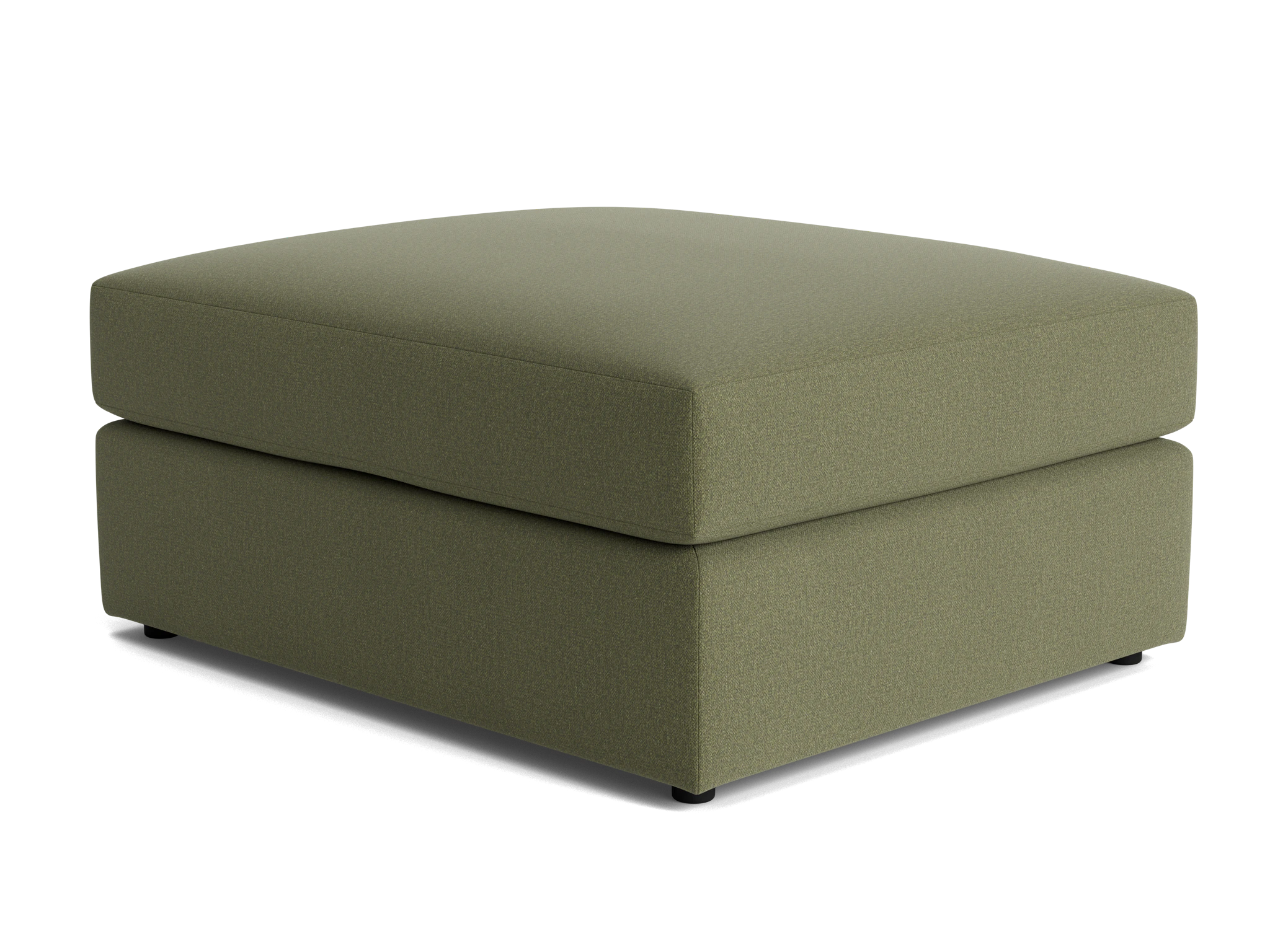 wilder ottoman faithful olive