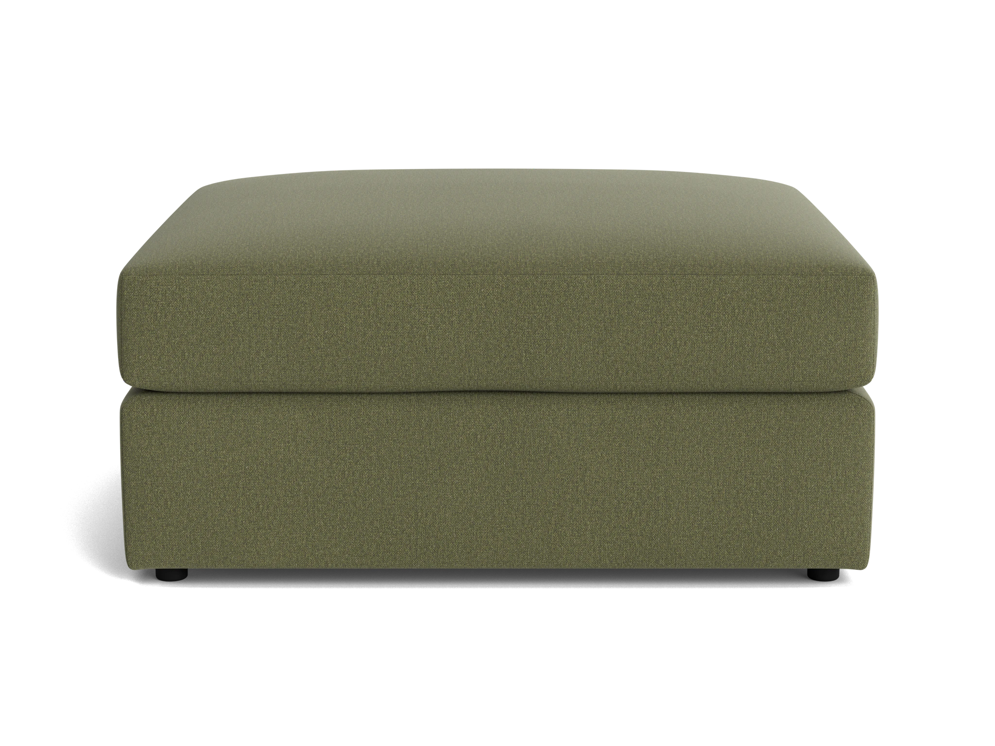 wilder ottoman faithful olive