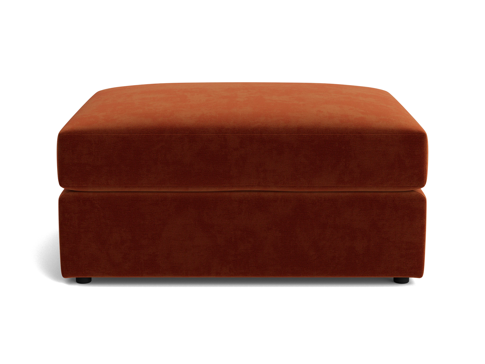 wilder ottoman harper cinnamon