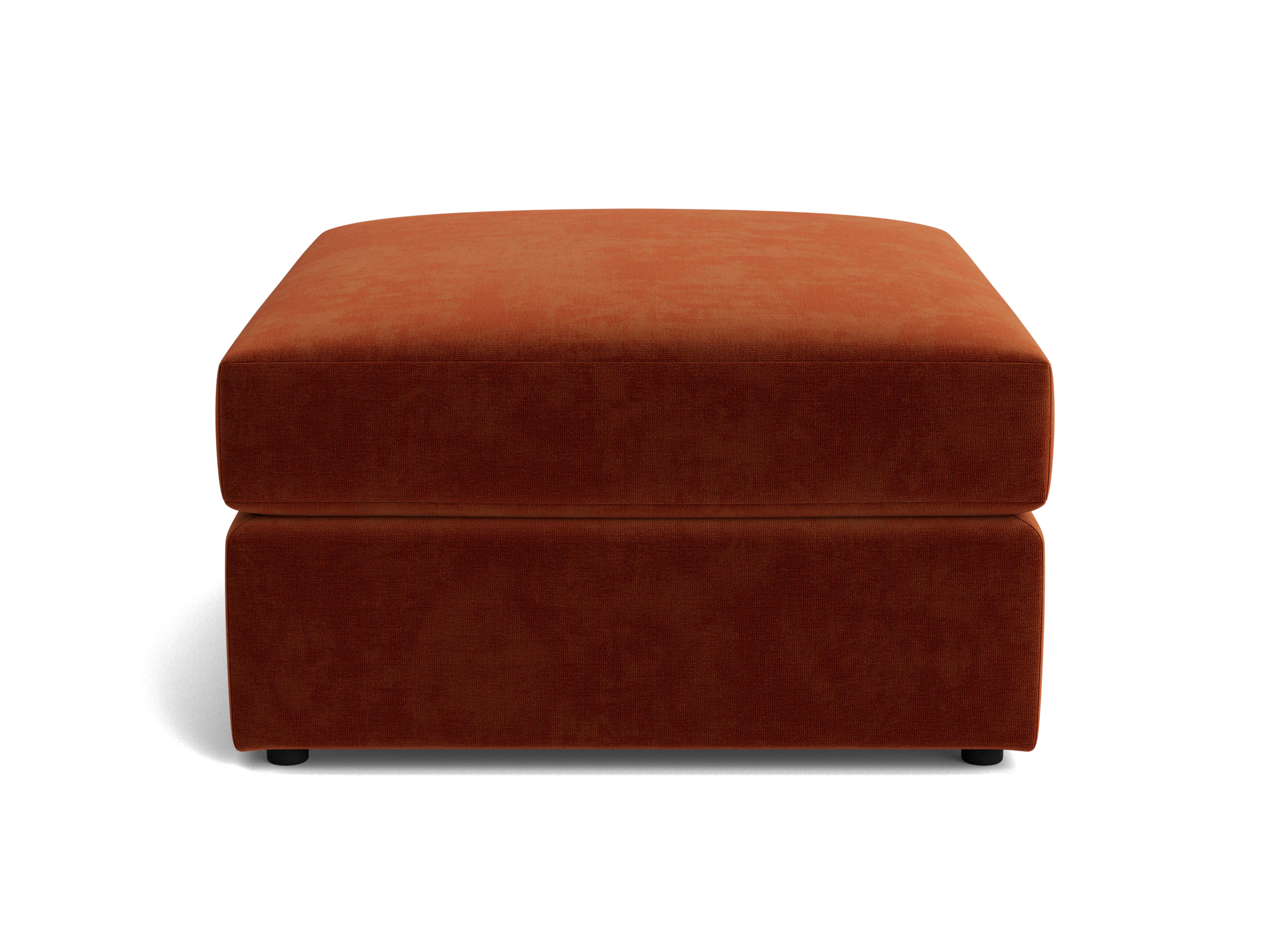 wilder ottoman harper cinnamon