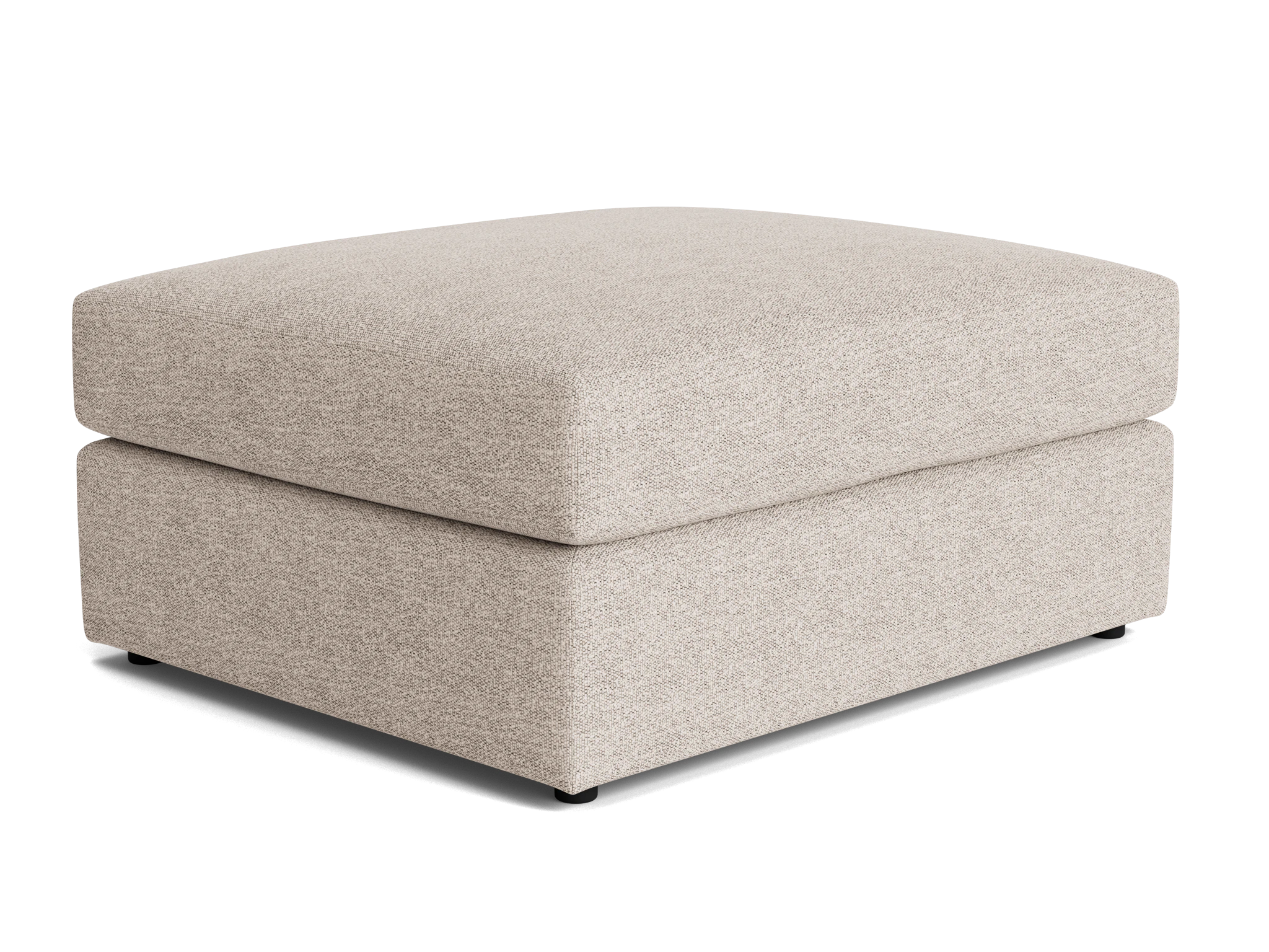 wilder ottoman borough cotton
