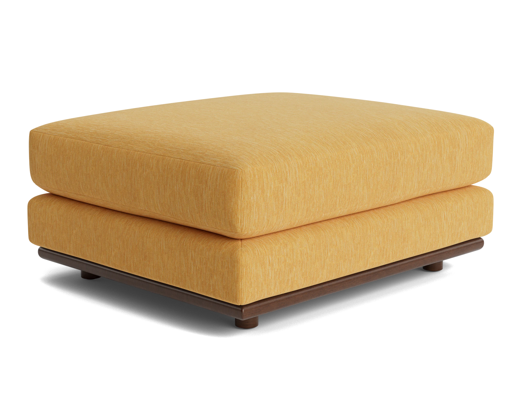 miller ottoman bentley daisey
