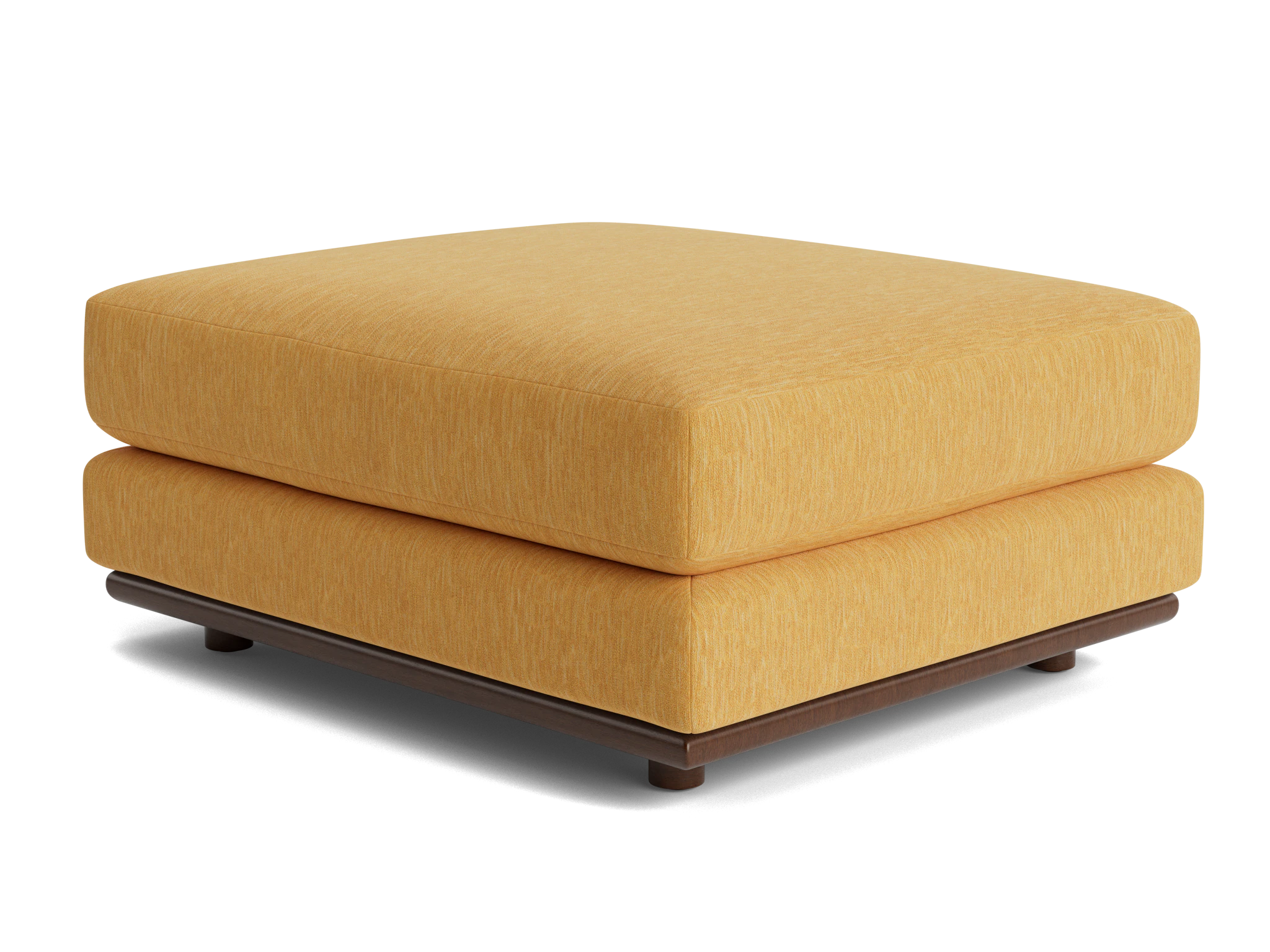miller ottoman bentley daisey