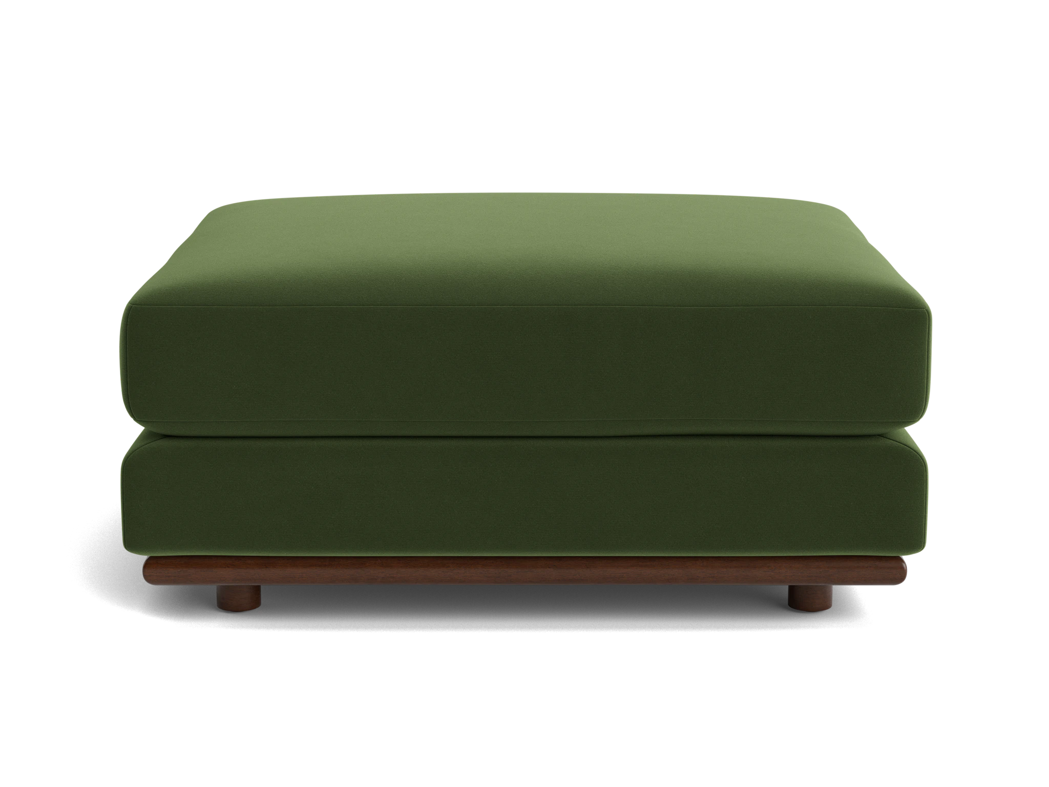 miller ottoman royale forest
