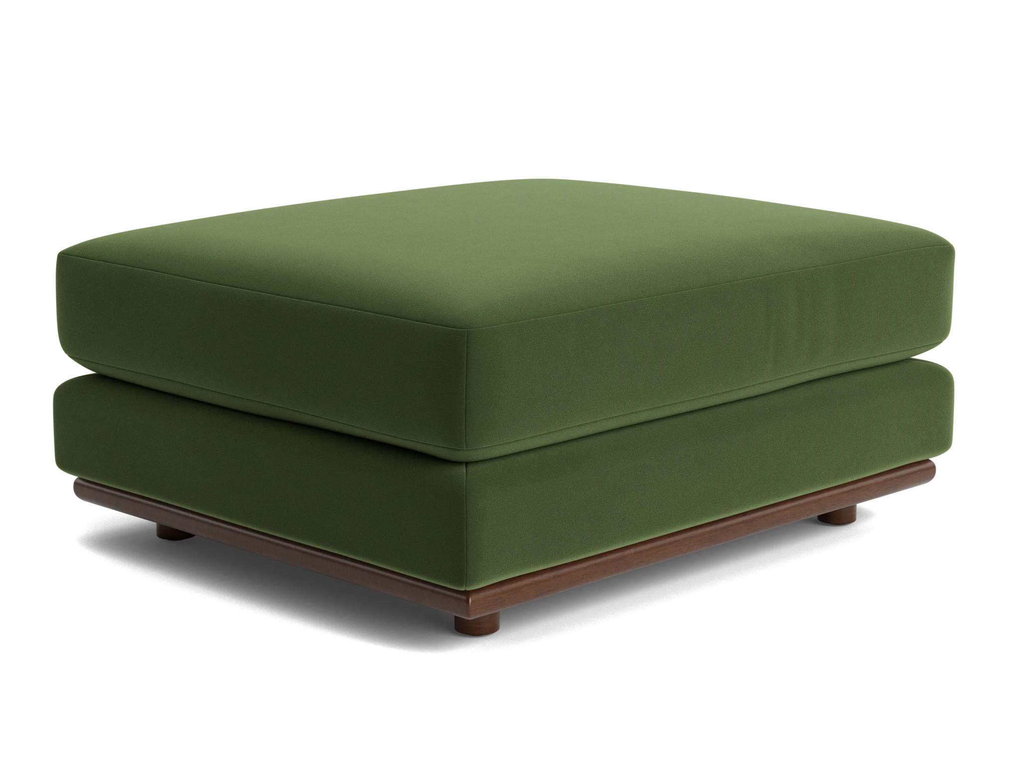 miller ottoman royale forest