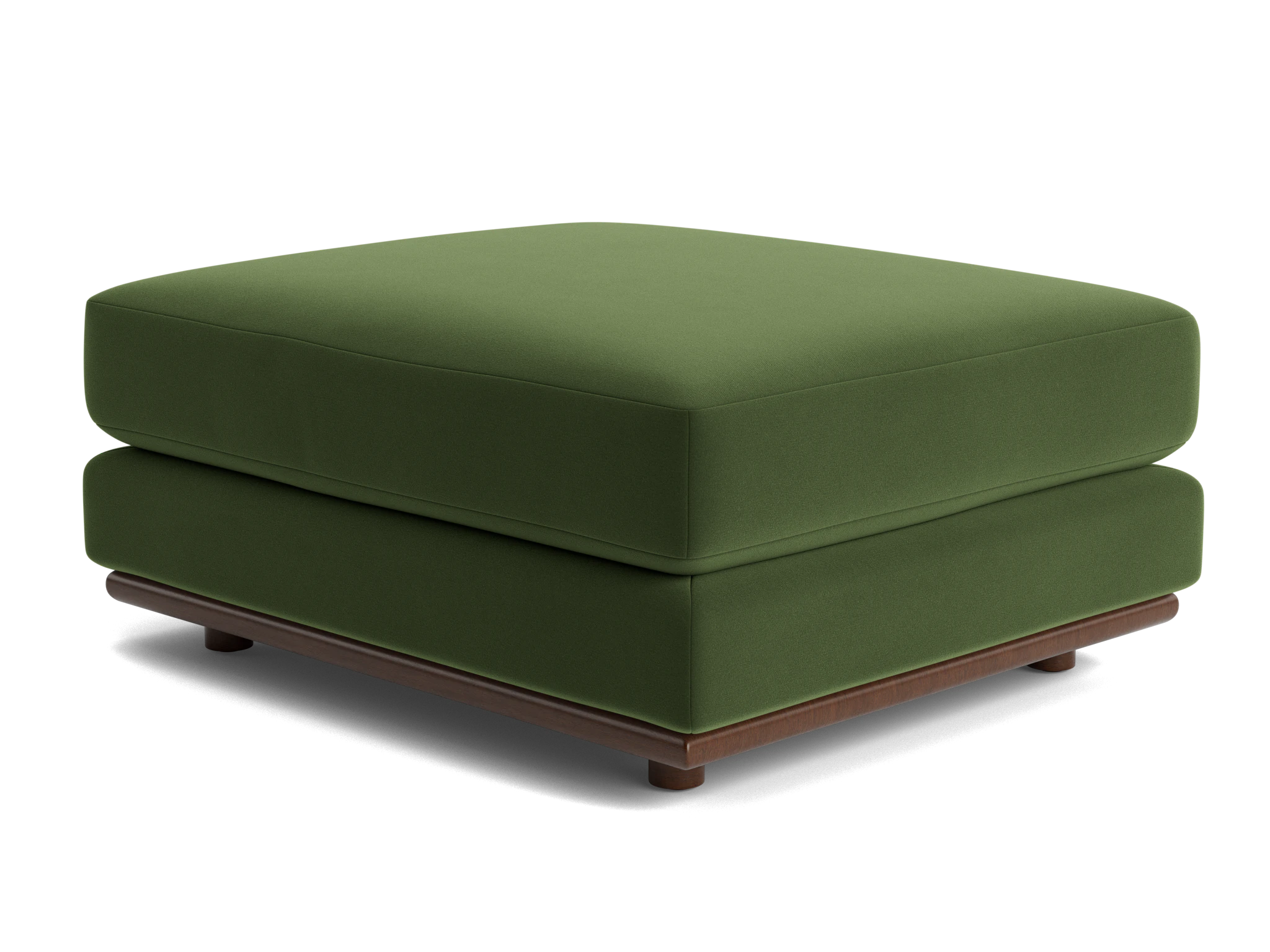 miller ottoman royale forest