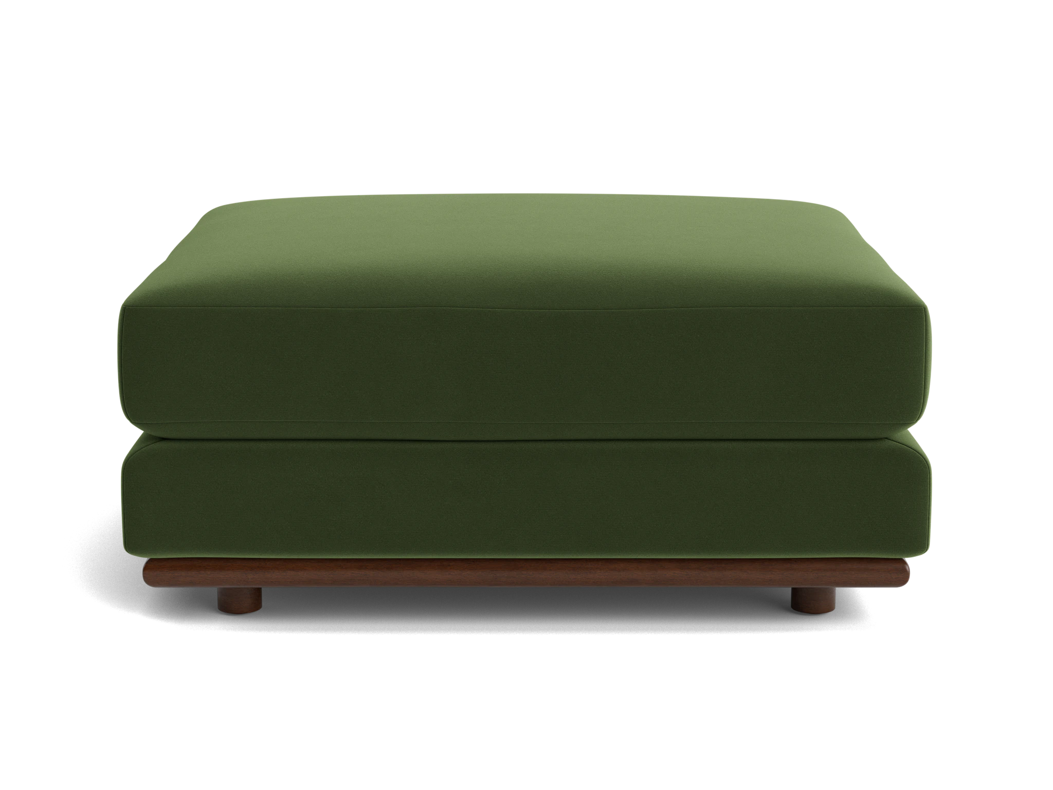 miller ottoman royale forest