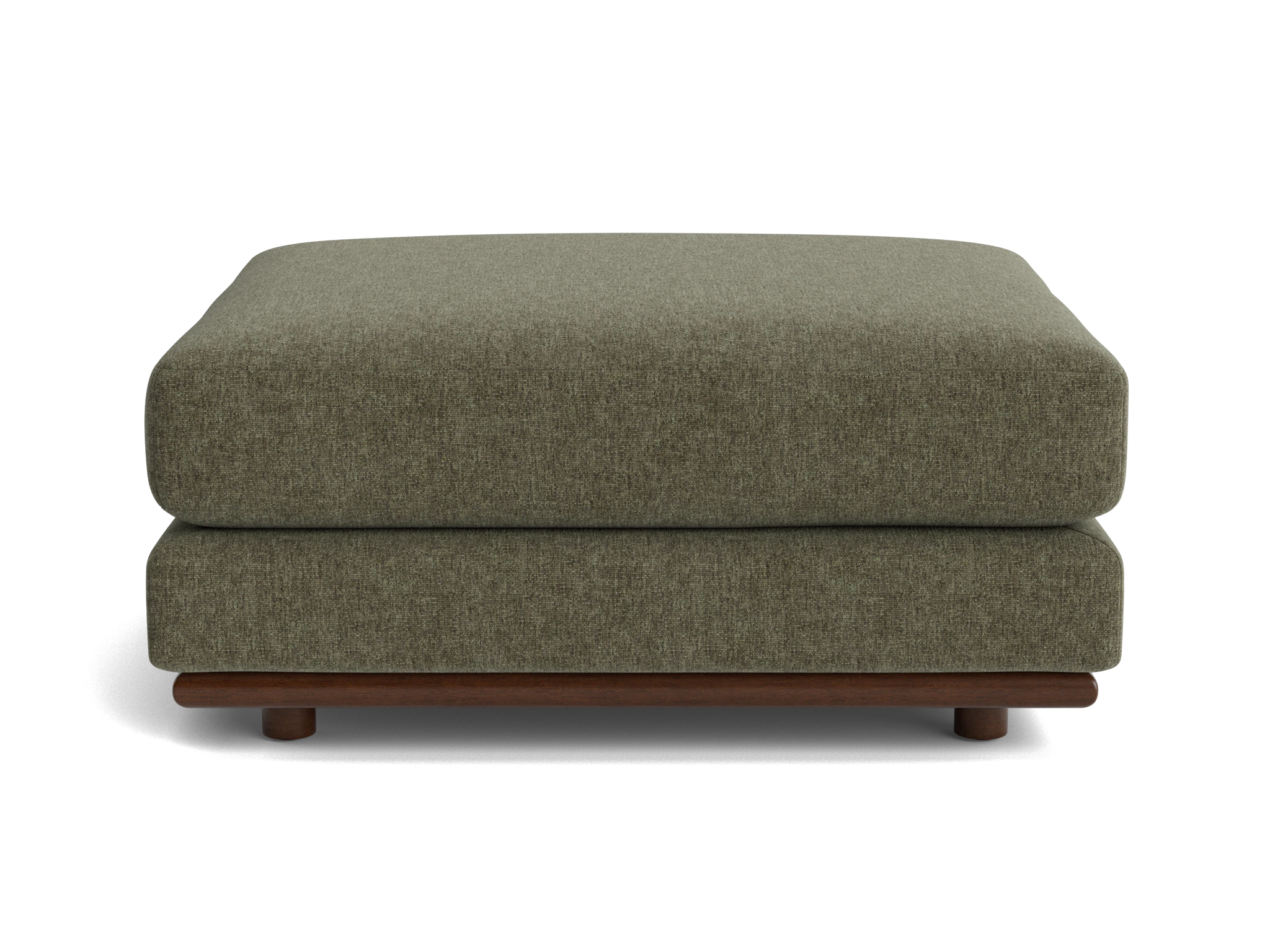 miller ottoman kenley spruce