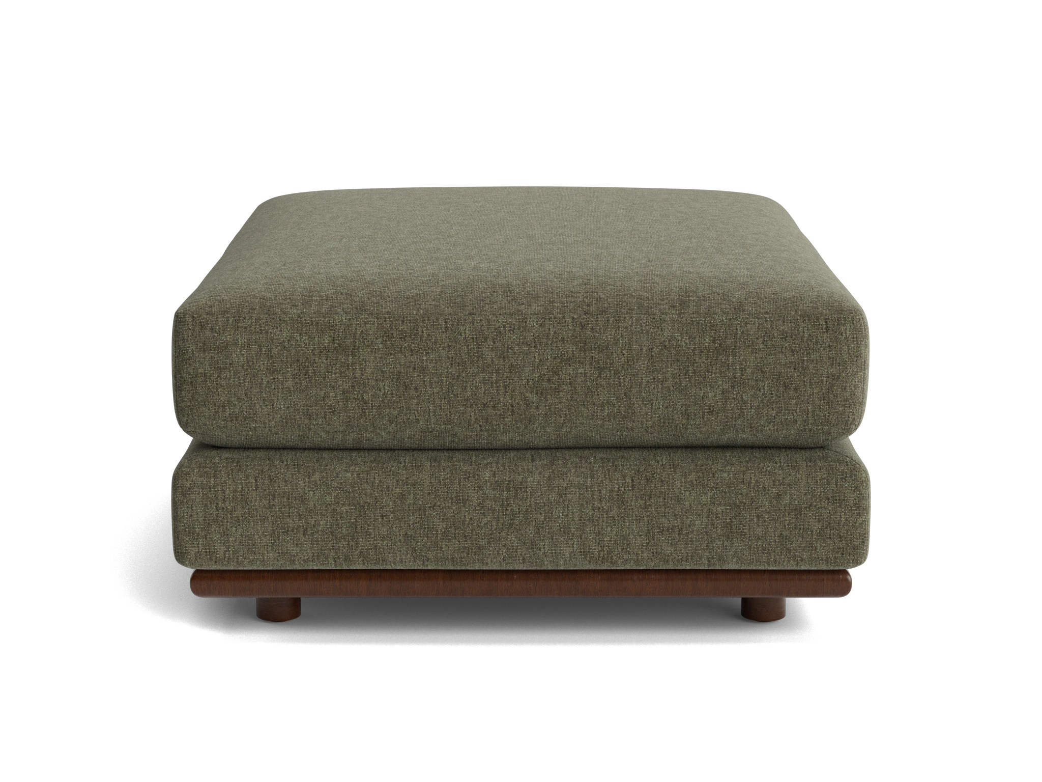 miller ottoman kenley spruce
