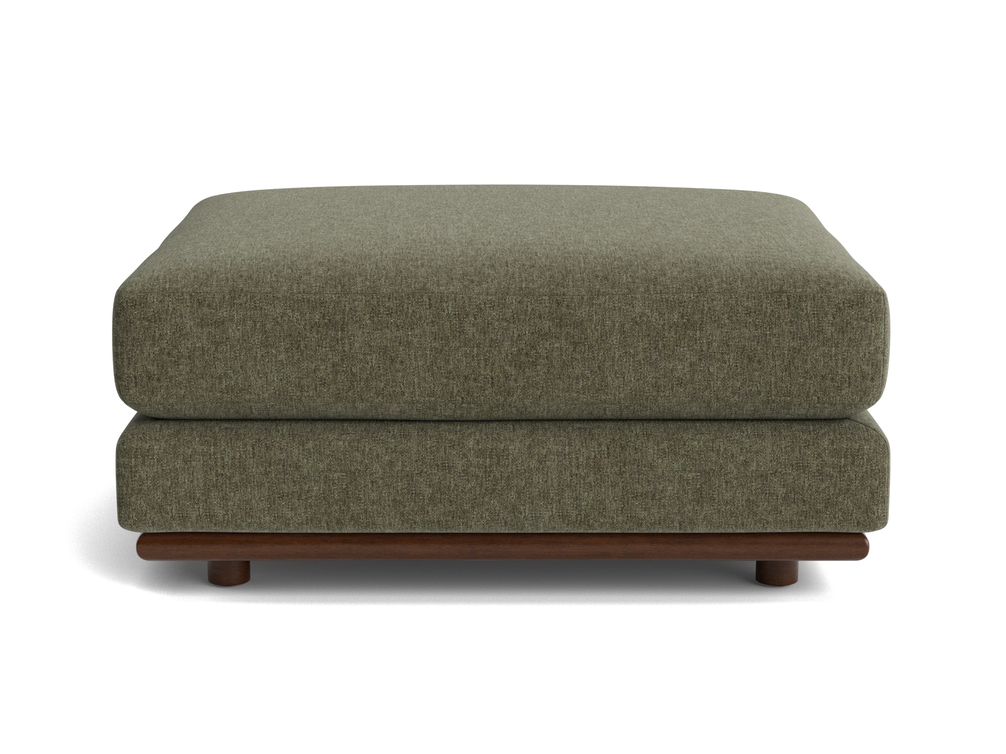 miller ottoman kenley spruce