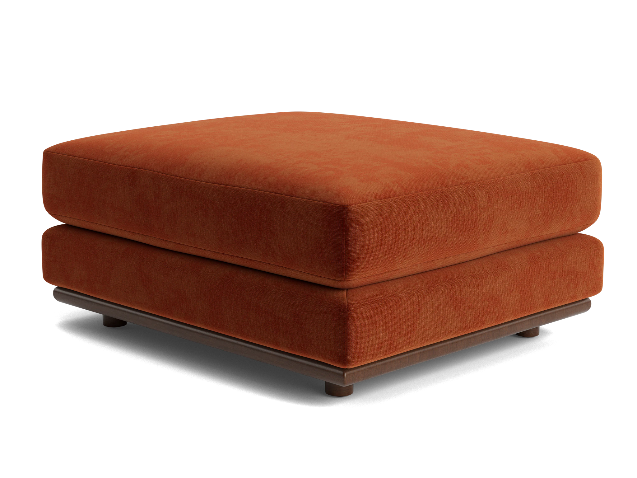 miller ottoman harper cinnamon