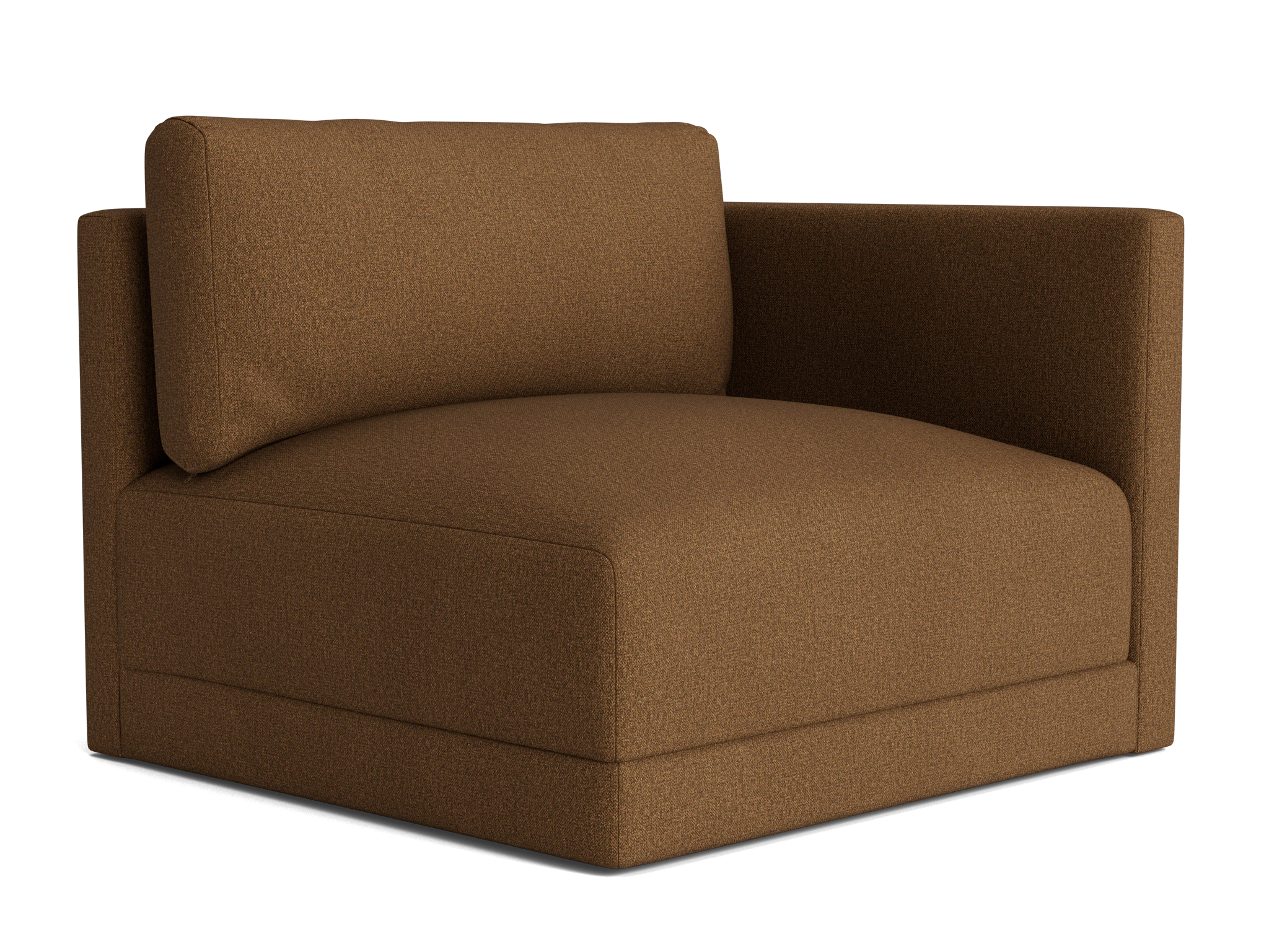 Maurice Single Arm Chair