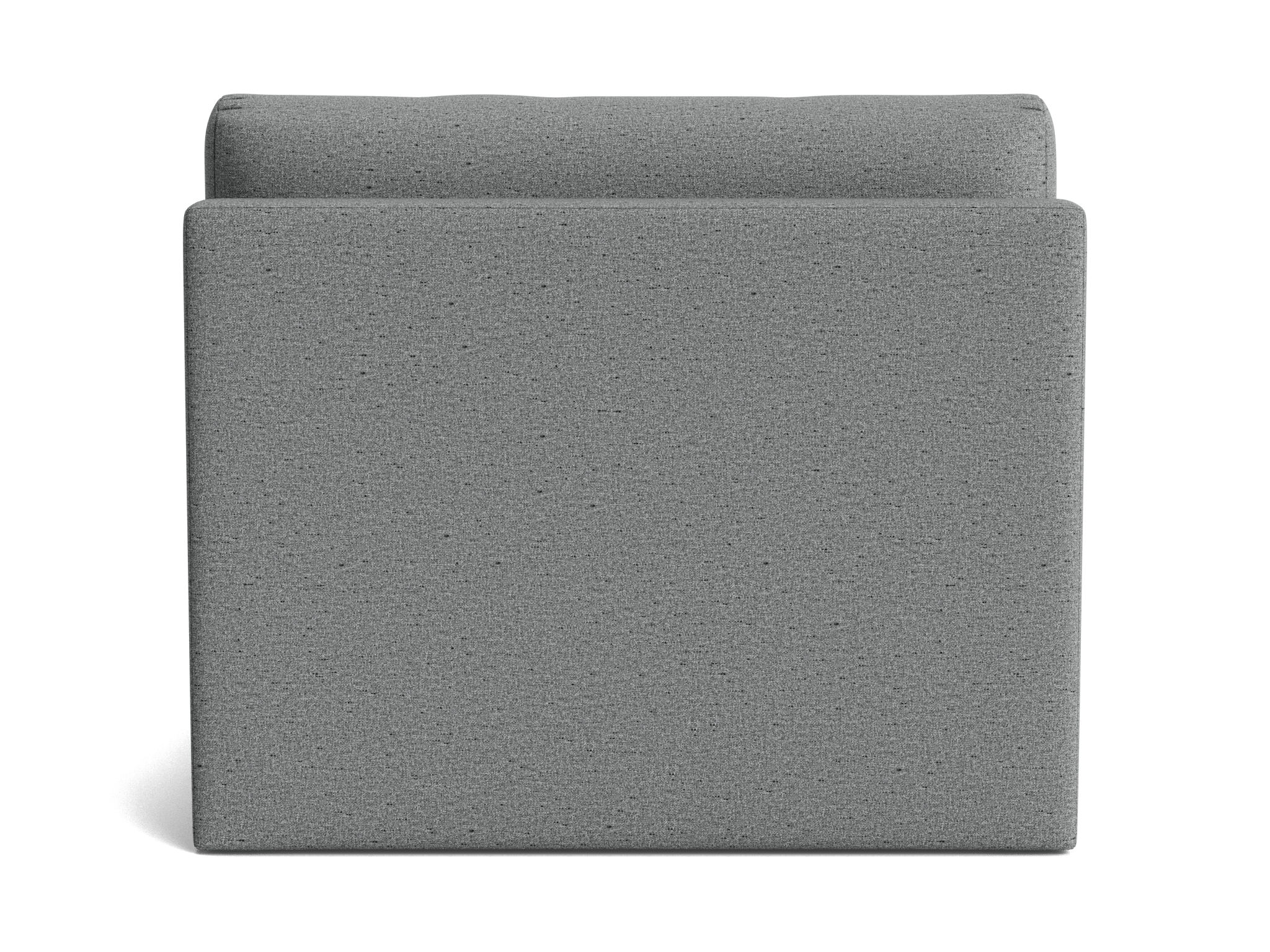 maurice armless chair essence ash