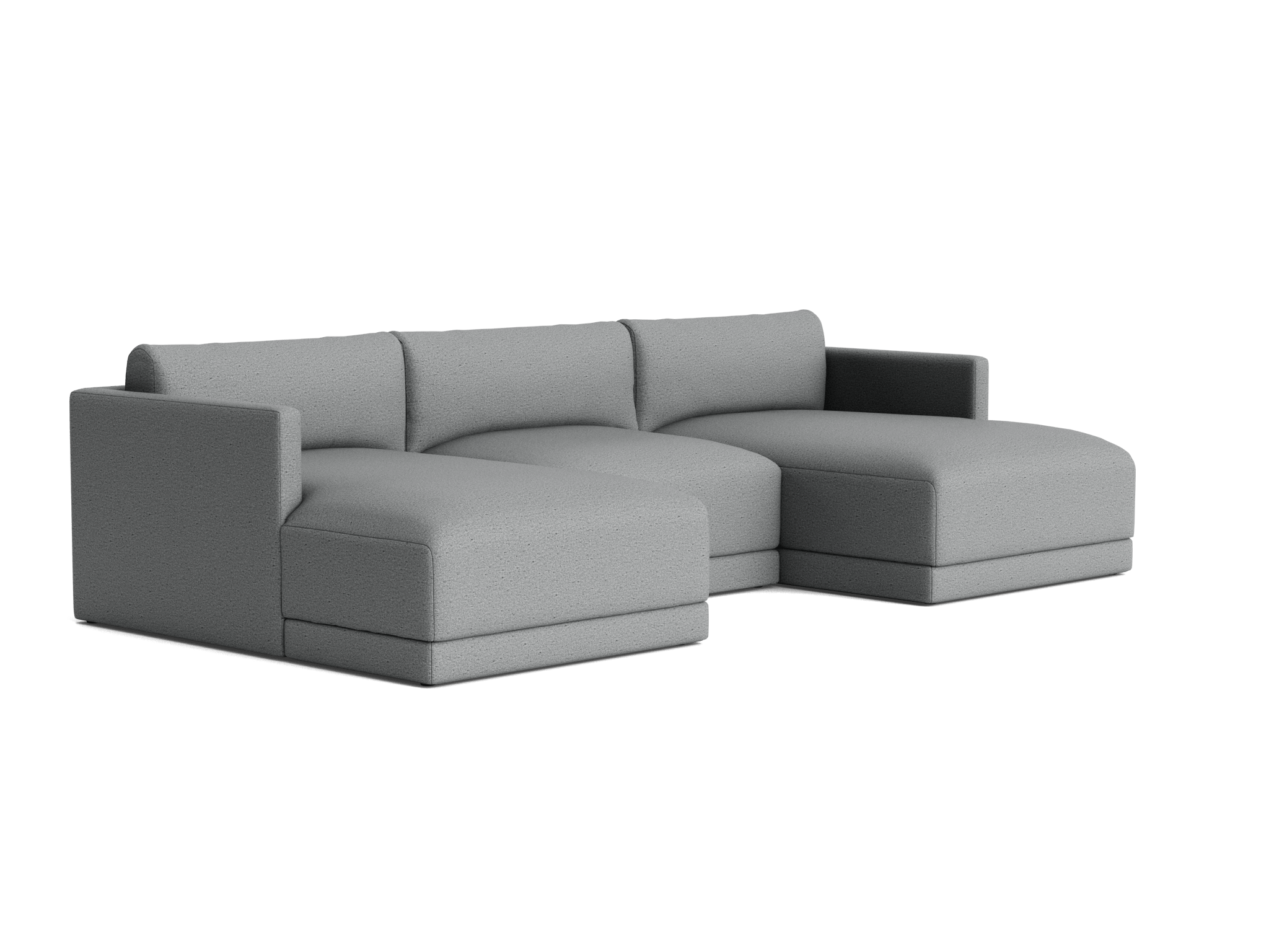 maurice modular essence ash