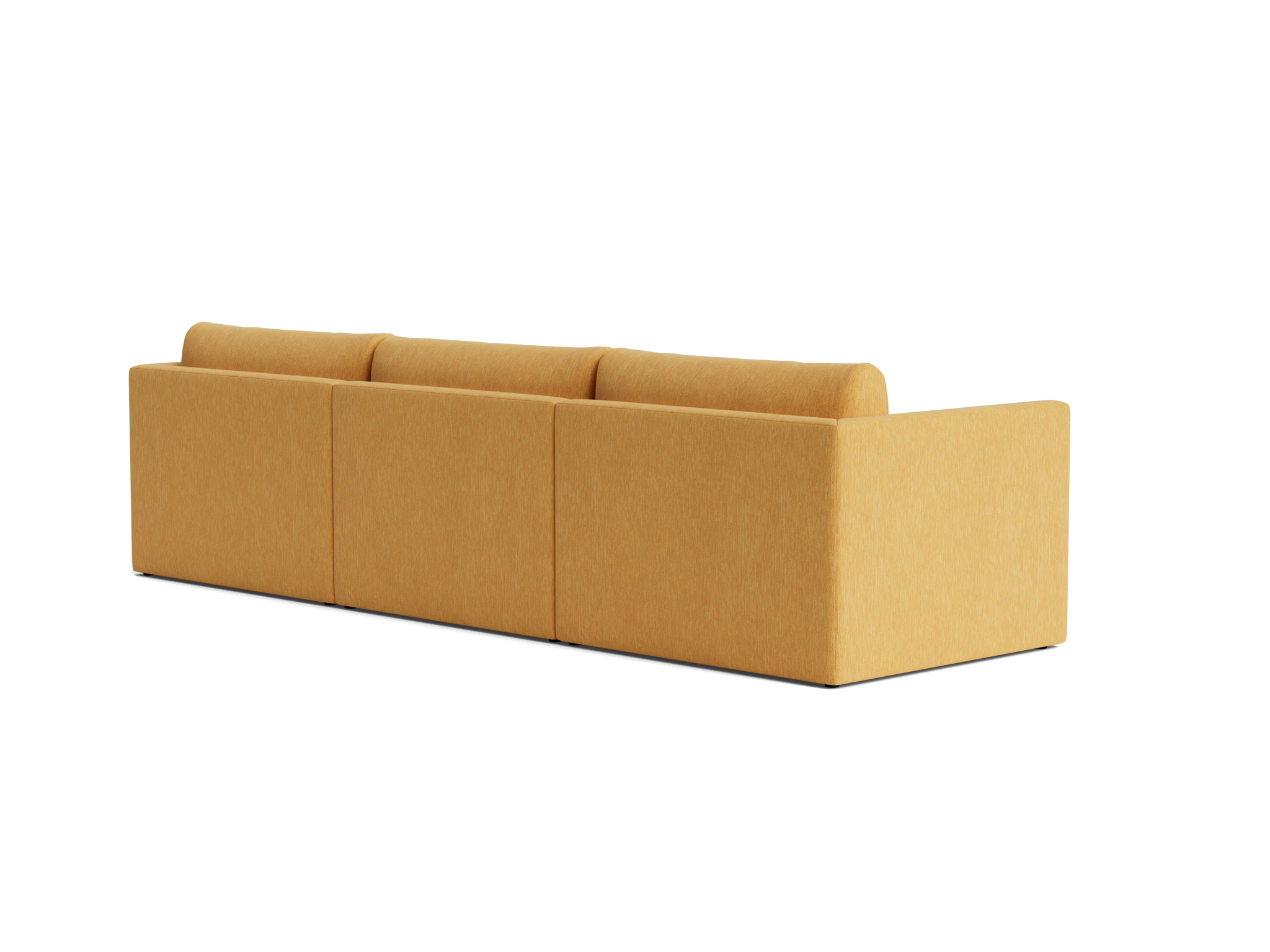 maurice modular chaise sectional bentley daisey