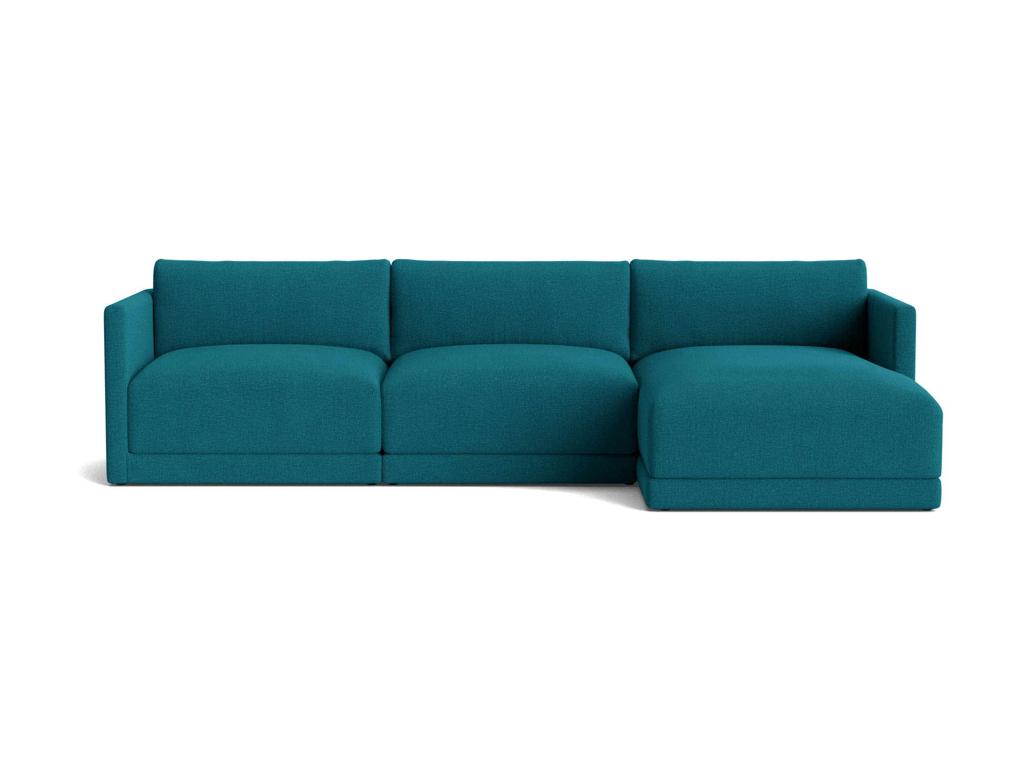 Maurice Modular Chaise Sectional