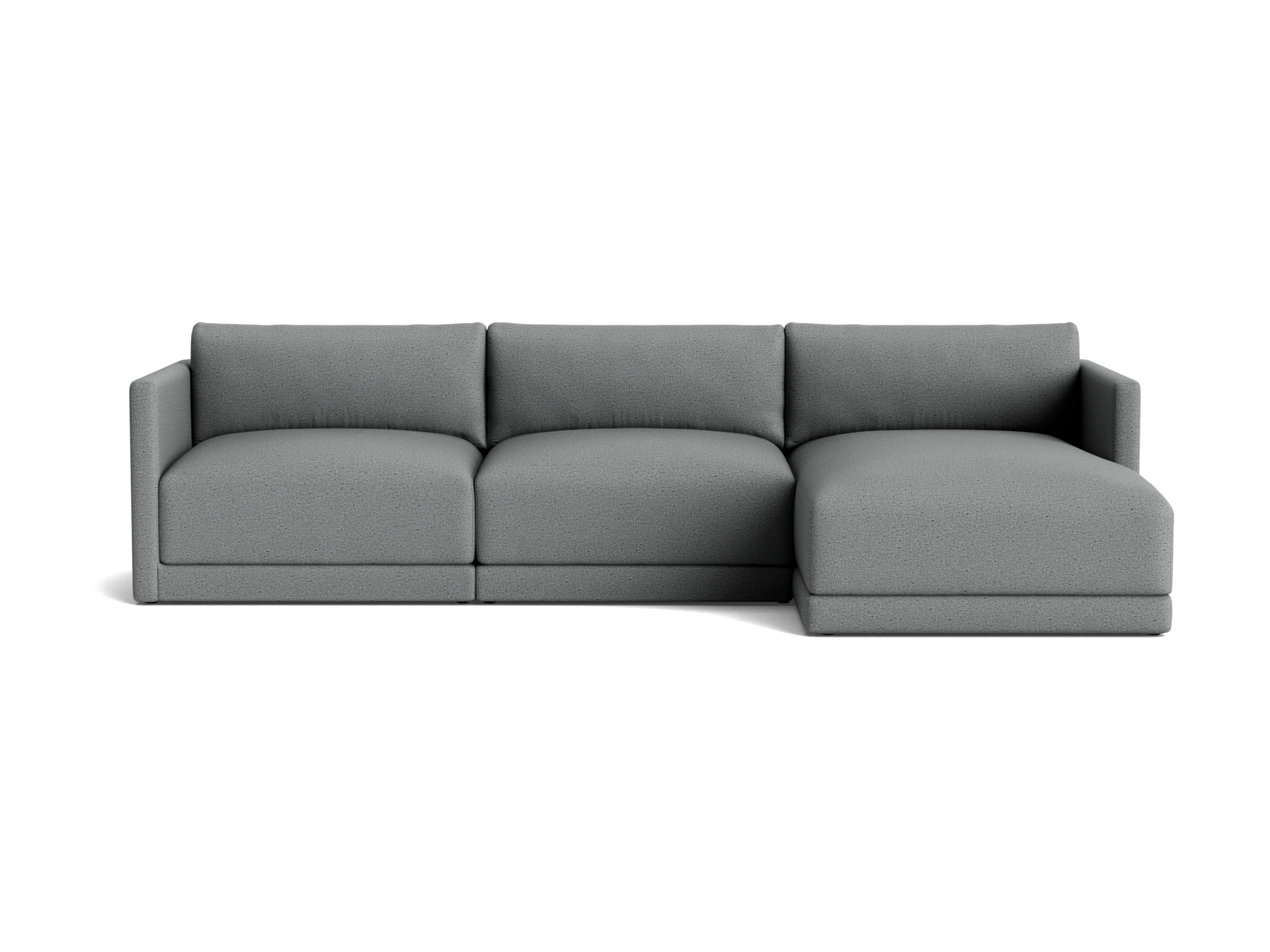 Maurice Modular Chaise Sectional