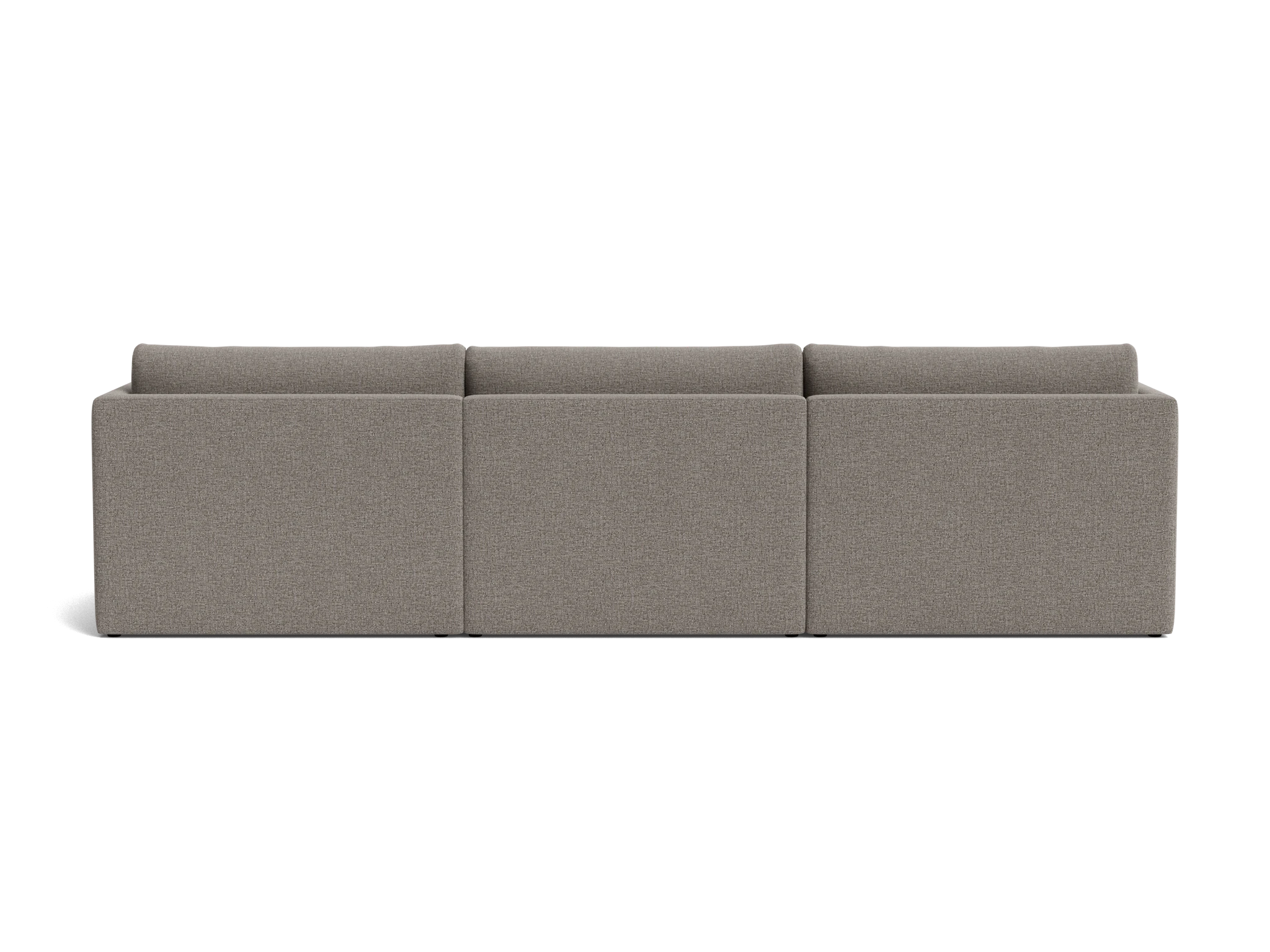 maurice modular chaise sectional cody slate