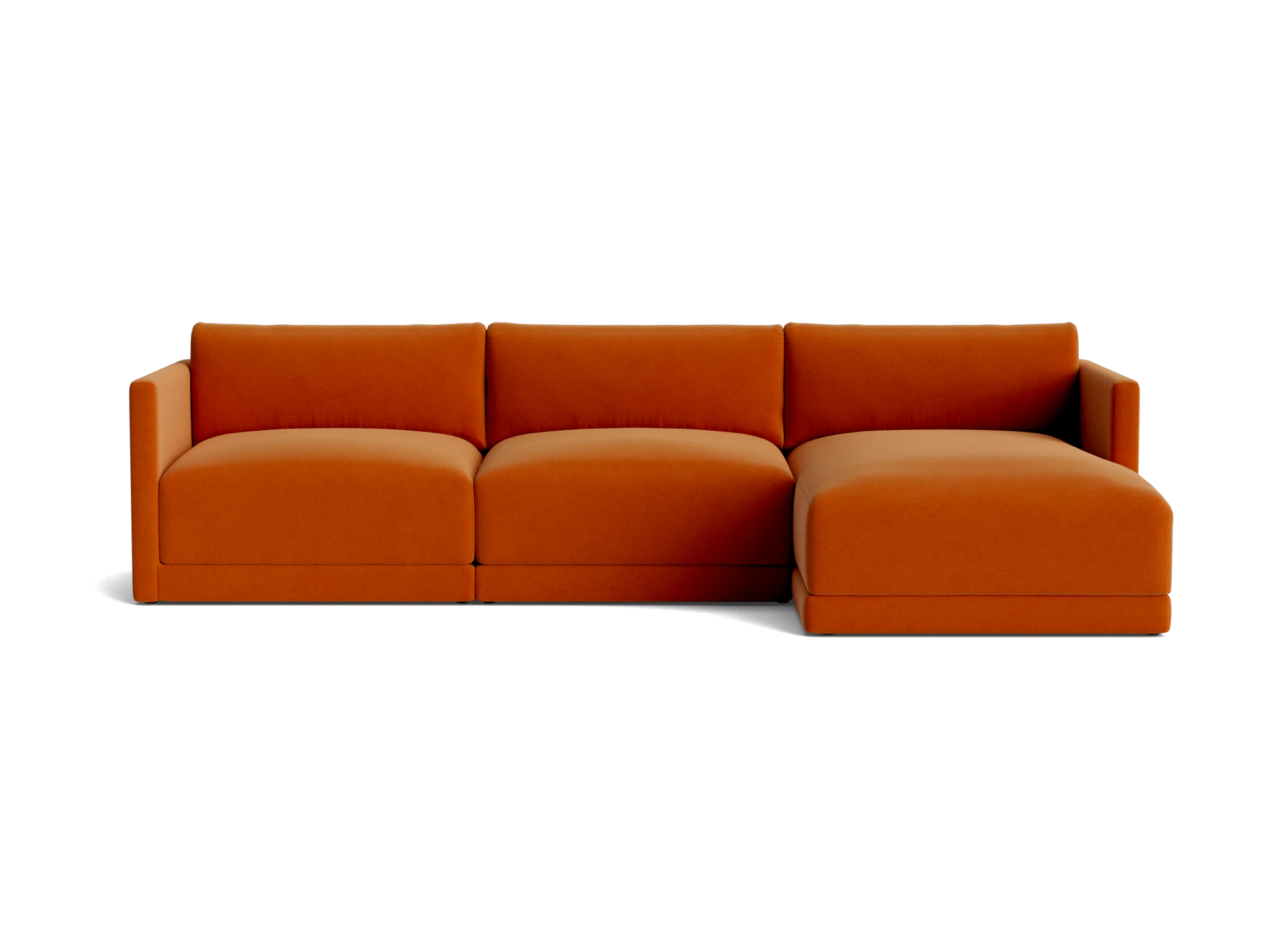 maurice modular chaise sectional royale hacienda