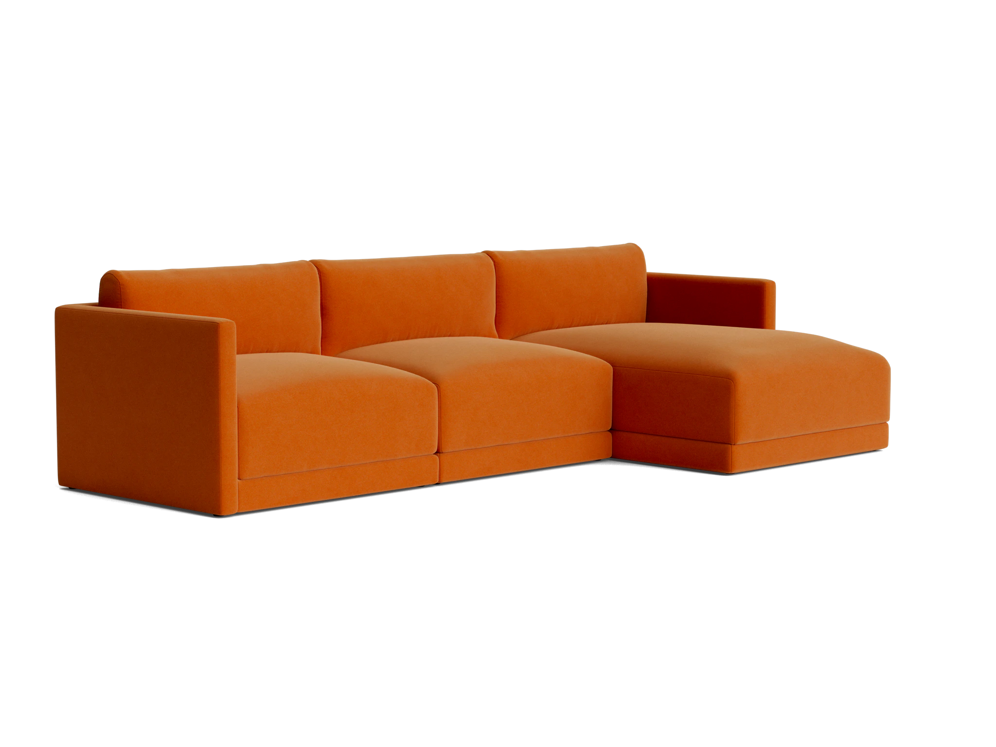 maurice modular chaise sectional royale hacienda