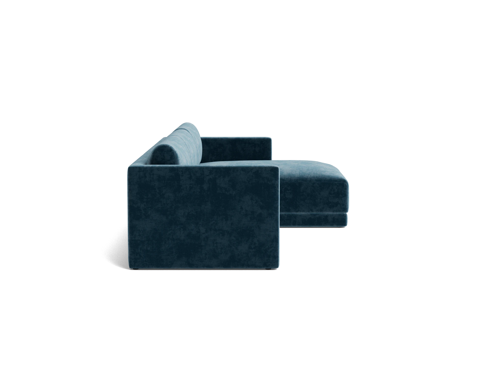 maurice modular chaise sectional harper biscay bay