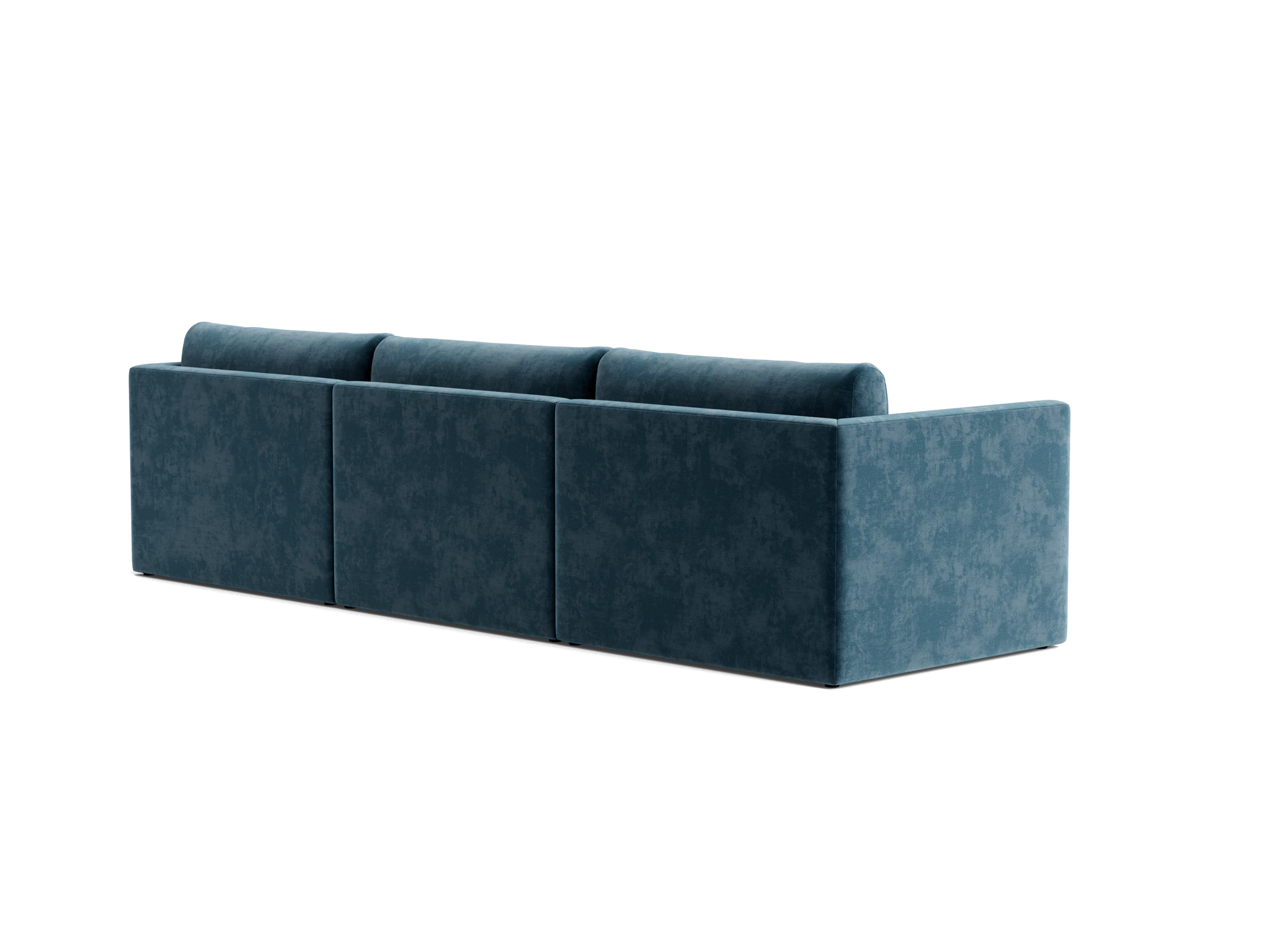 maurice modular chaise sectional harper biscay bay