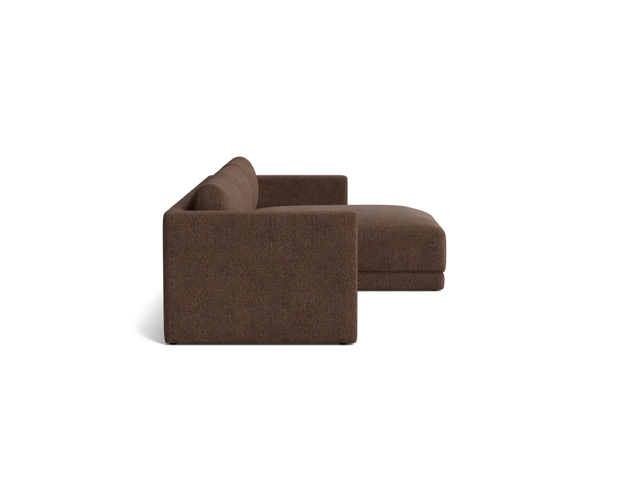 maurice modular chaise sectional resource truffle