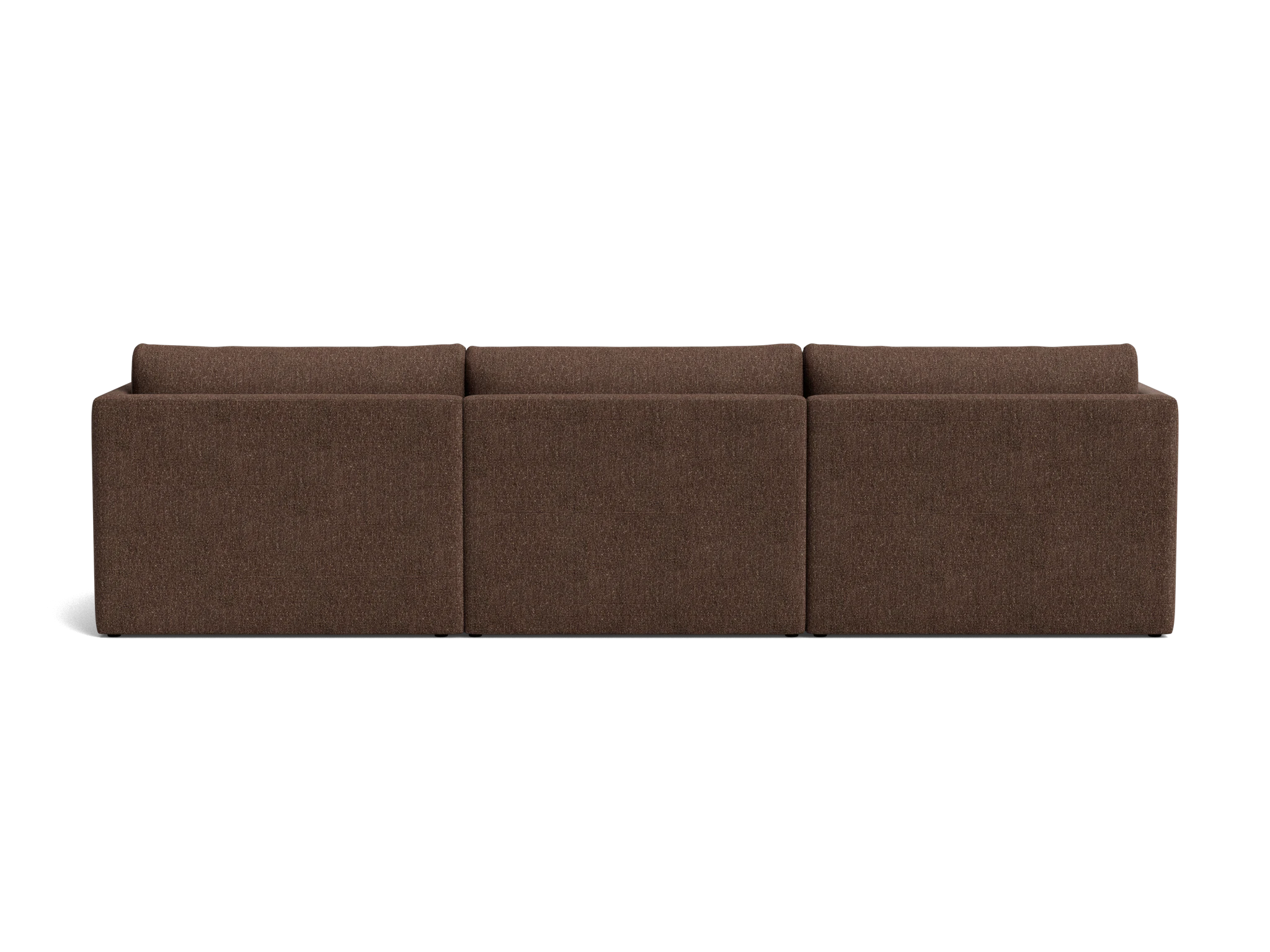 maurice modular chaise sectional resource truffle