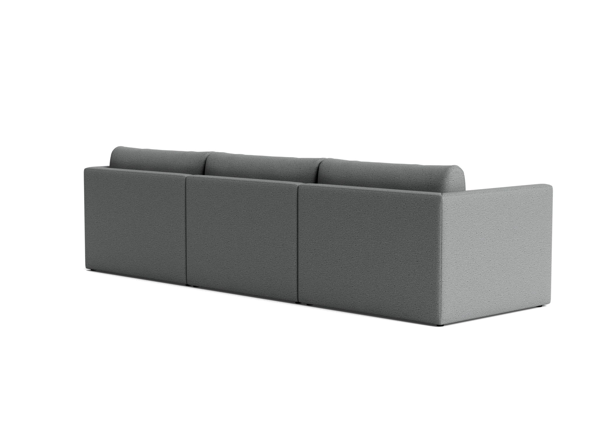 maurice modular sofa essence ash