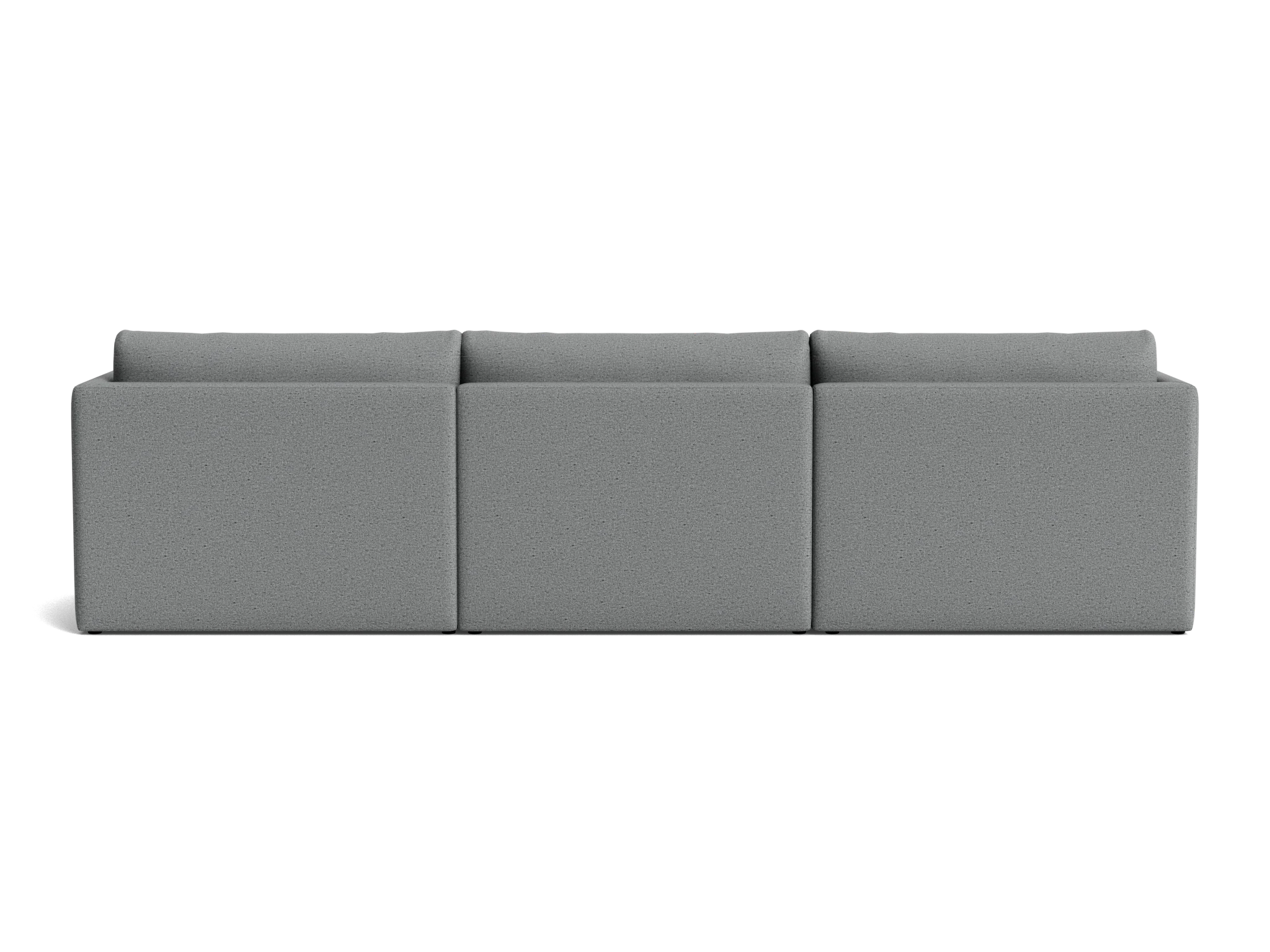 maurice modular sofa essence ash